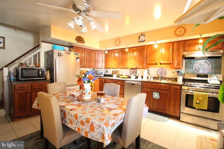 EASTWOOD - Residential