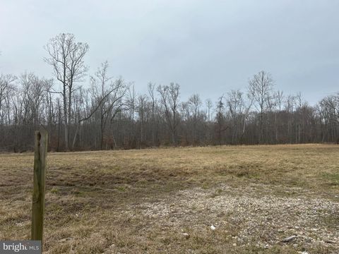 8770 BENSVILLE ROAD WALDORF MD 20603