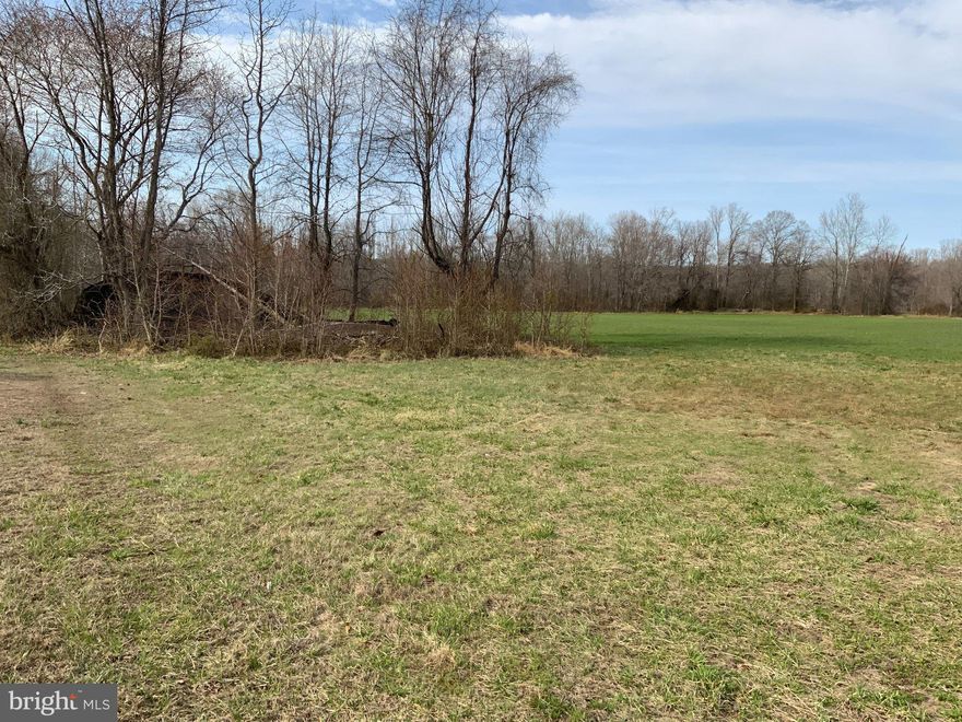 Vacant land for sale recently zoned WCD. Buyer to do due diligence concerning land use.
Zoning documents available.