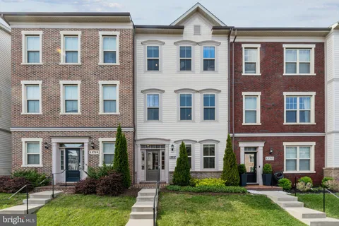 13717 Petrel Street, Clarksburg, MD 20871 - MLS#: MDMC2177926
