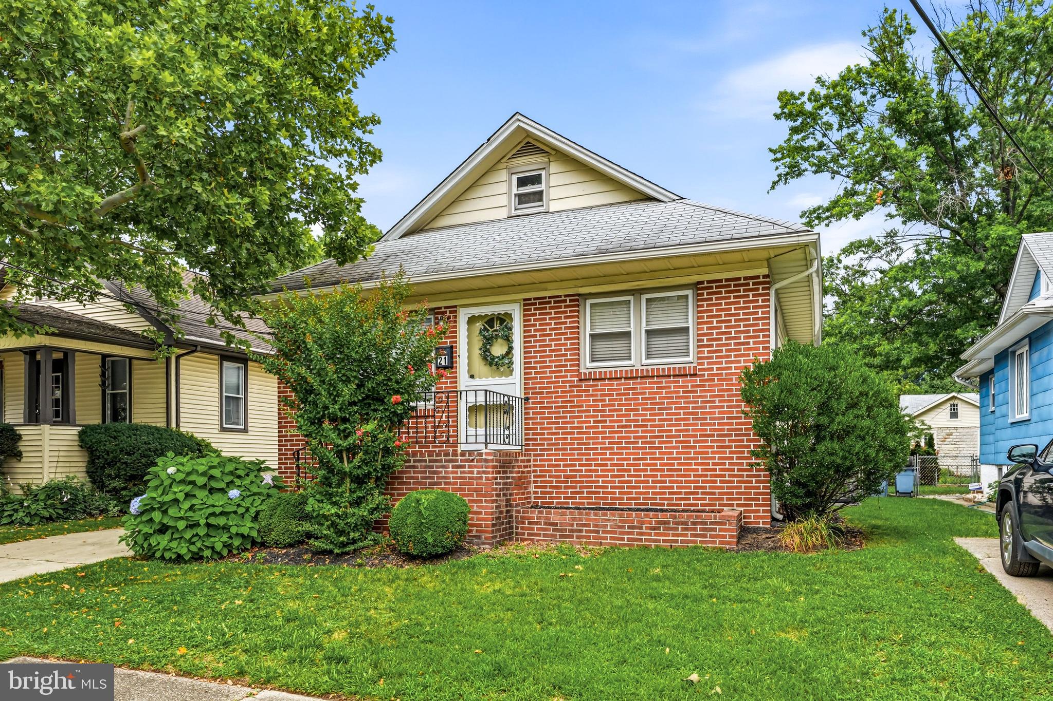 21 E WALNUT AVENUE