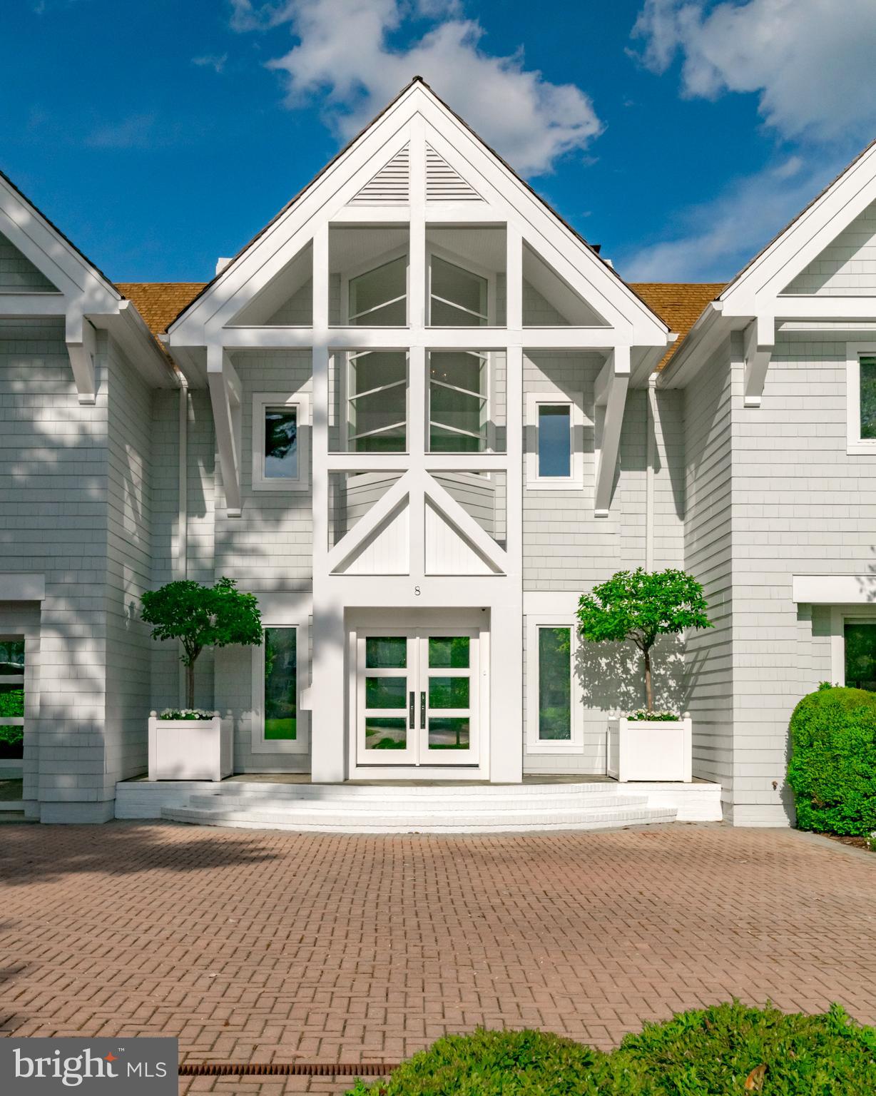 MURRAY HILL - Residential