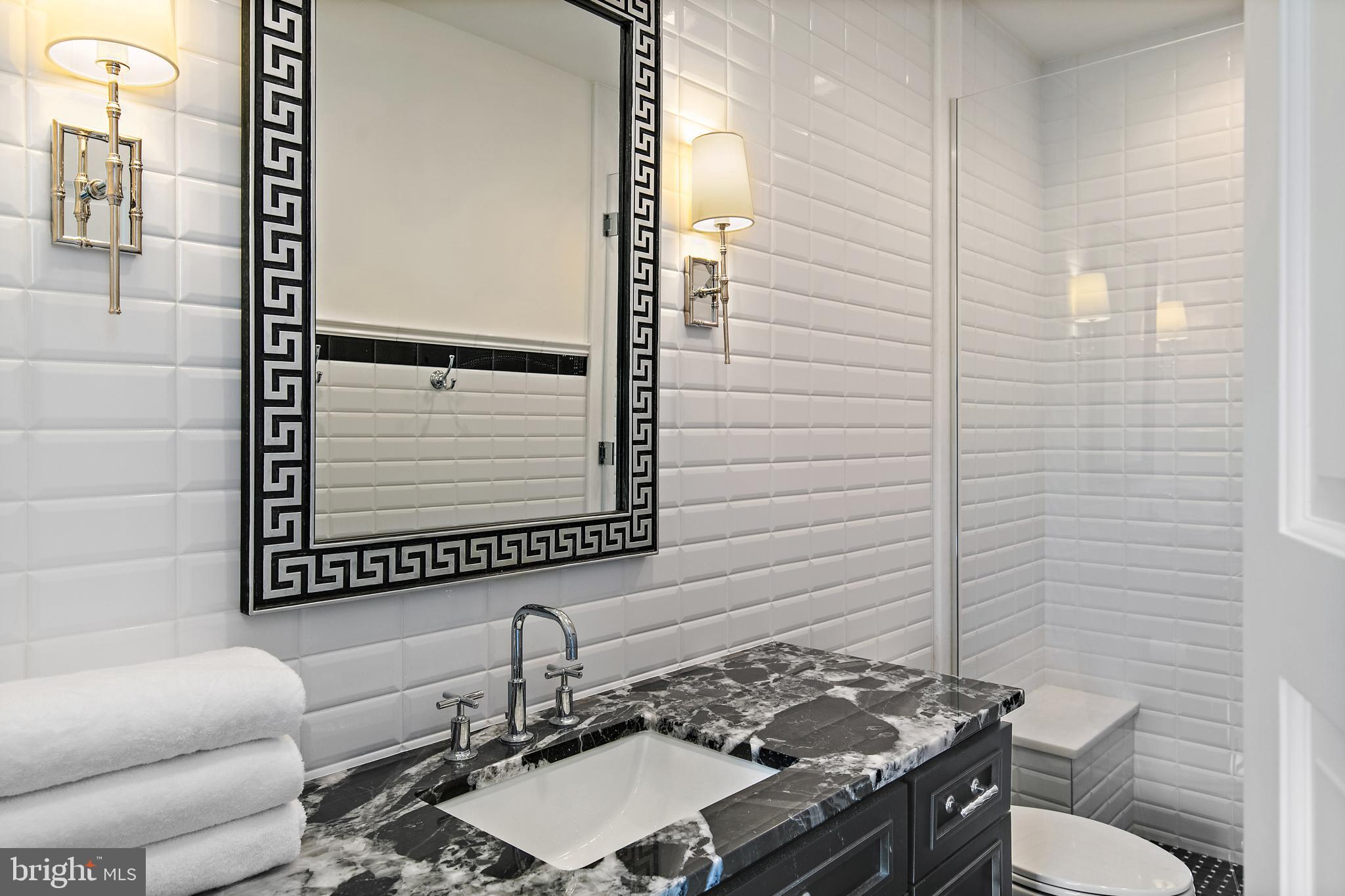 MURRAY HILL - Residential