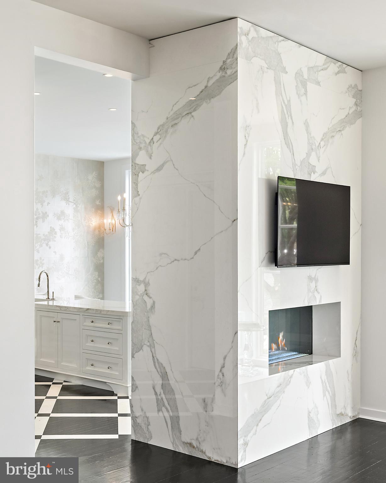 MURRAY HILL - Residential