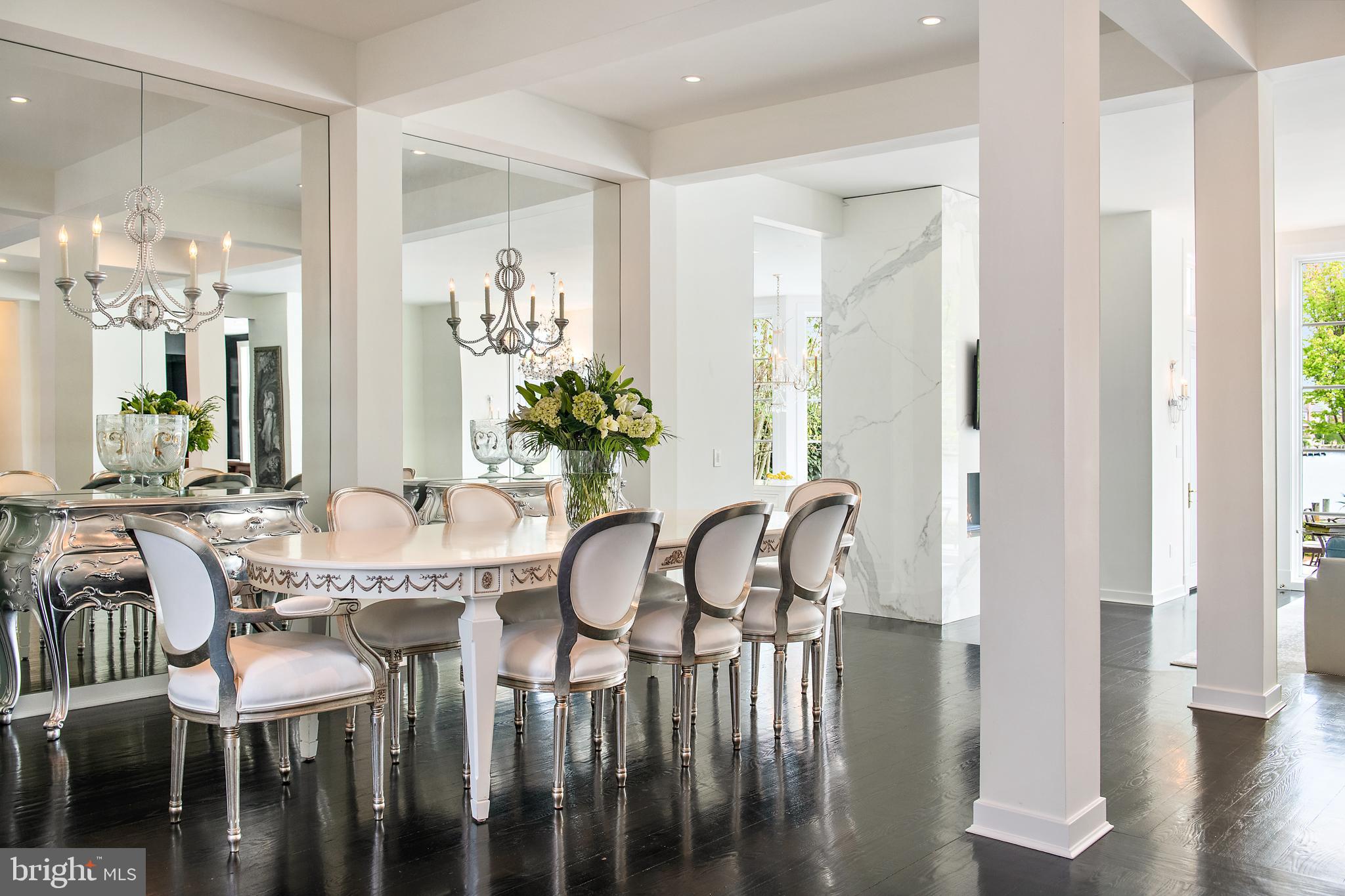 MURRAY HILL - Residential