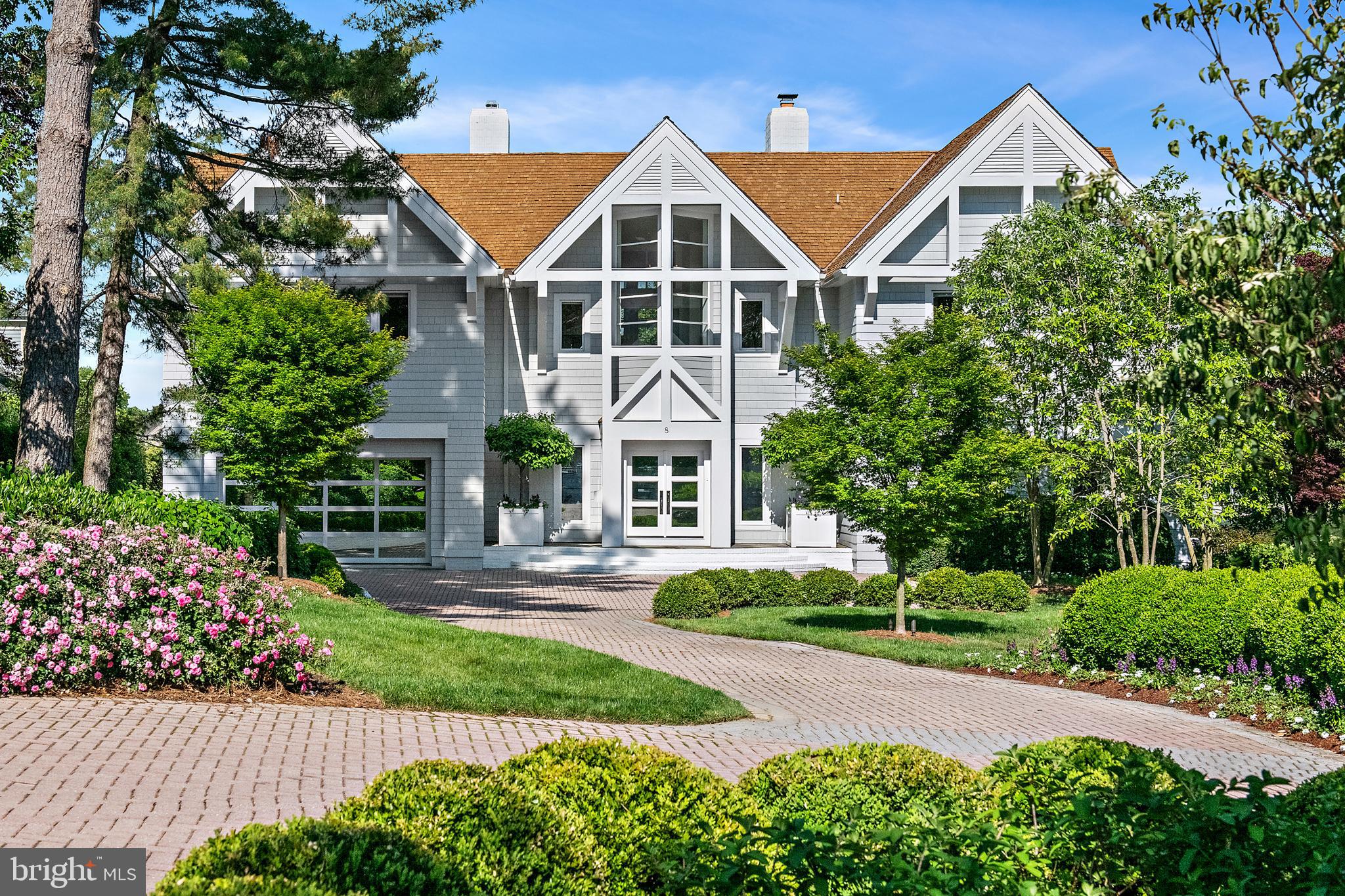 MURRAY HILL - Residential