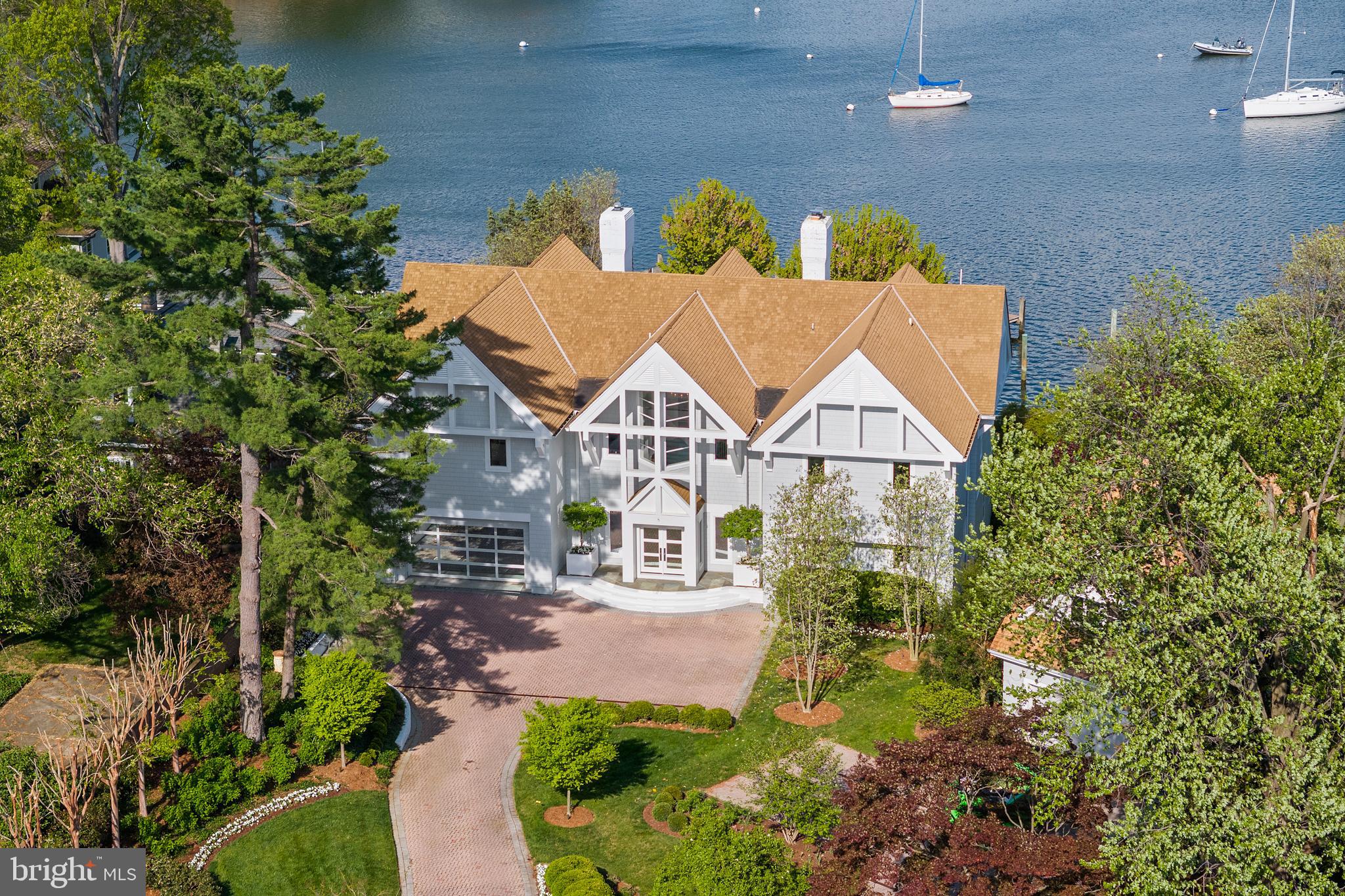 MURRAY HILL - Residential