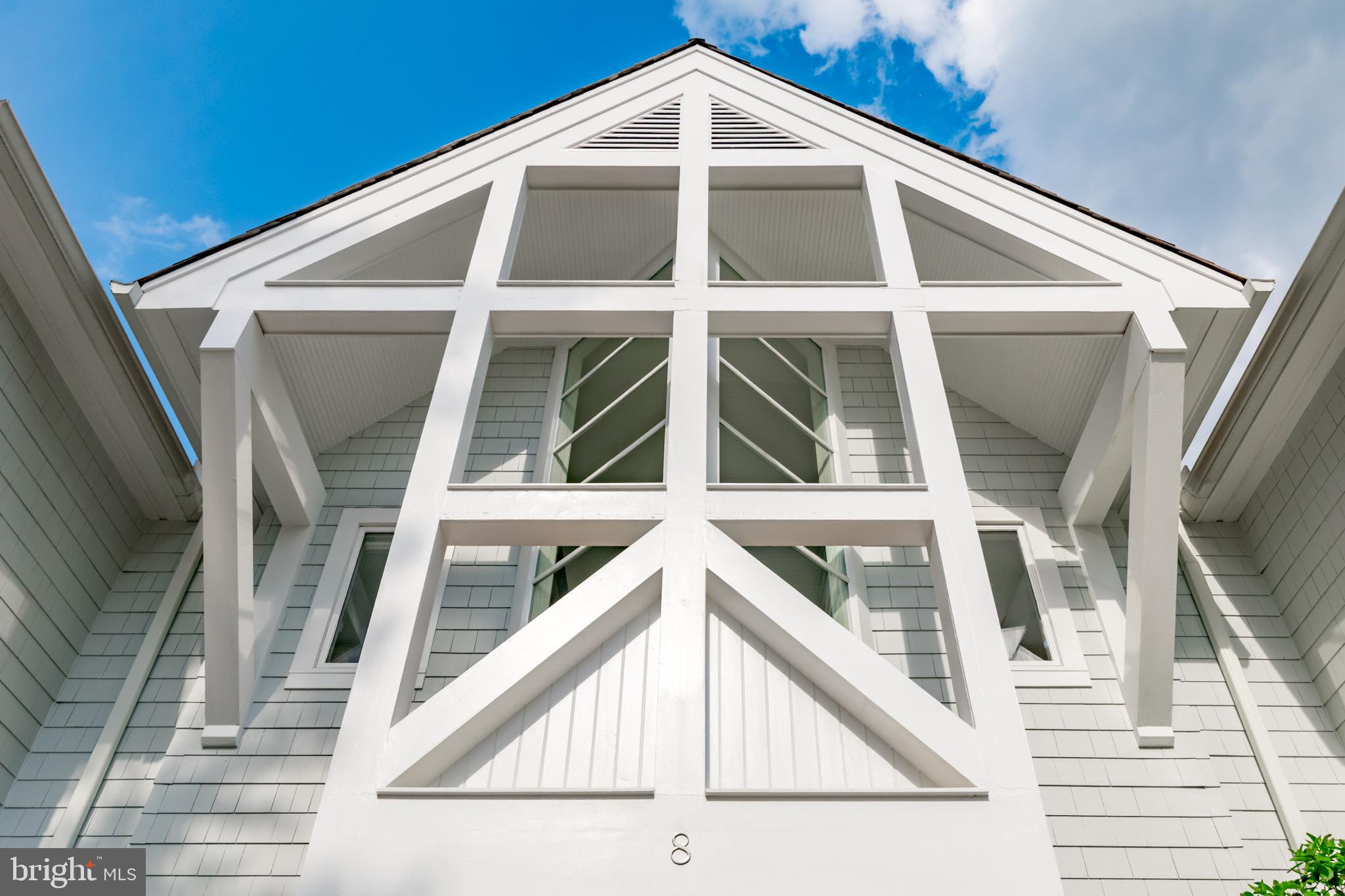 MURRAY HILL - Residential