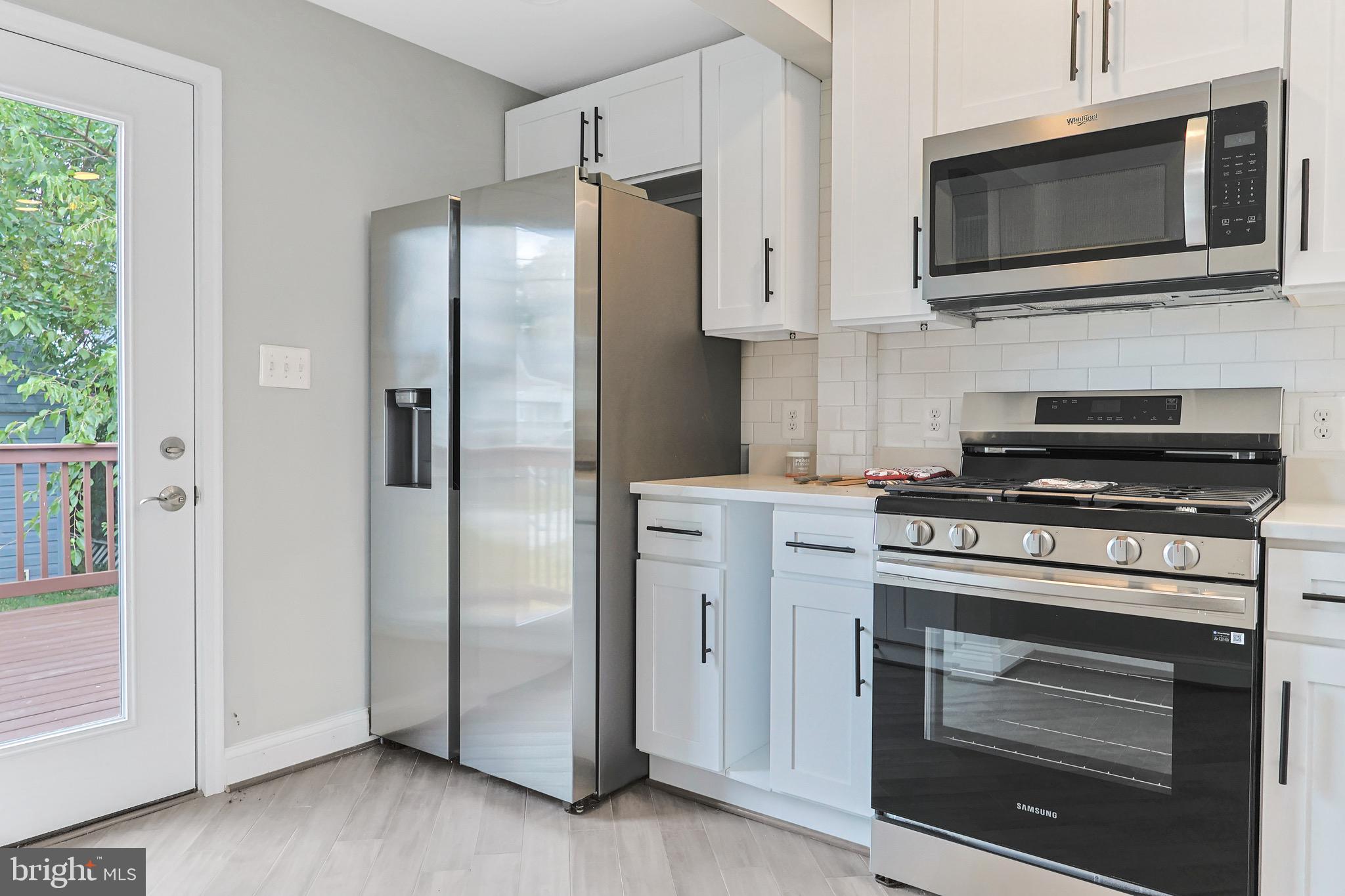 EASTERN TERRACE - Residential