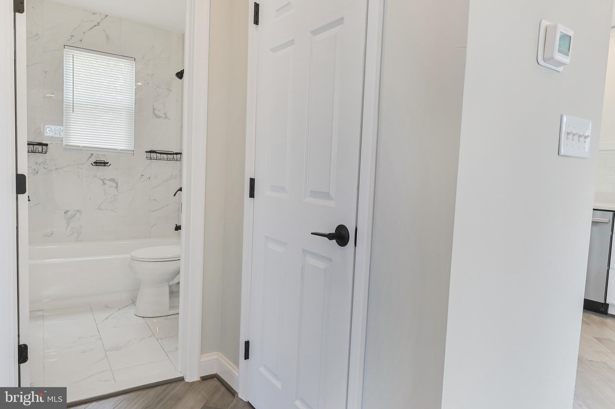 EASTERN TERRACE - Residential