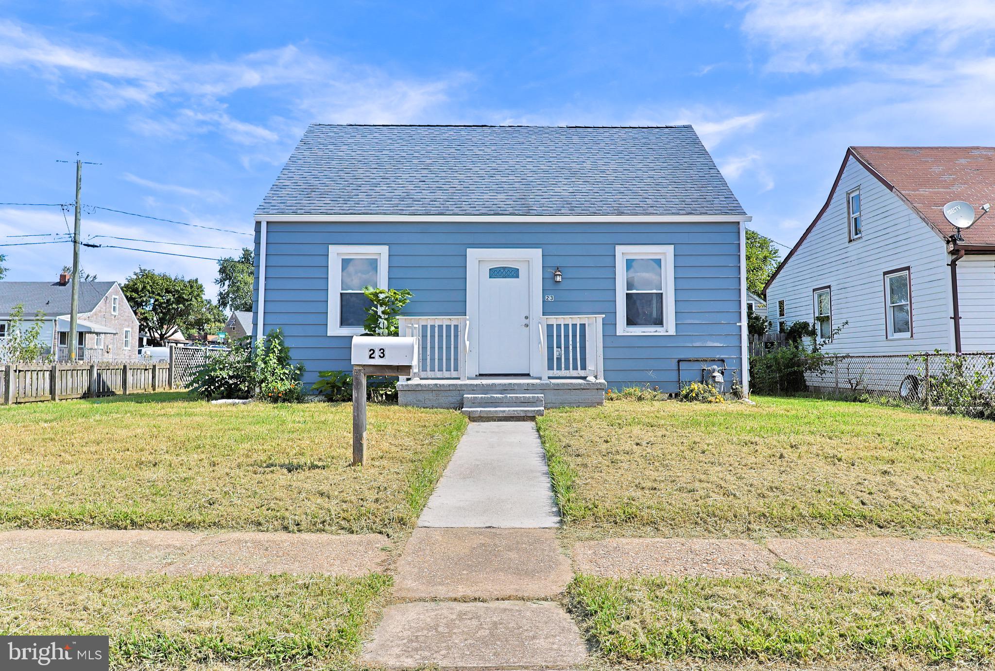 EASTERN TERRACE - Residential
