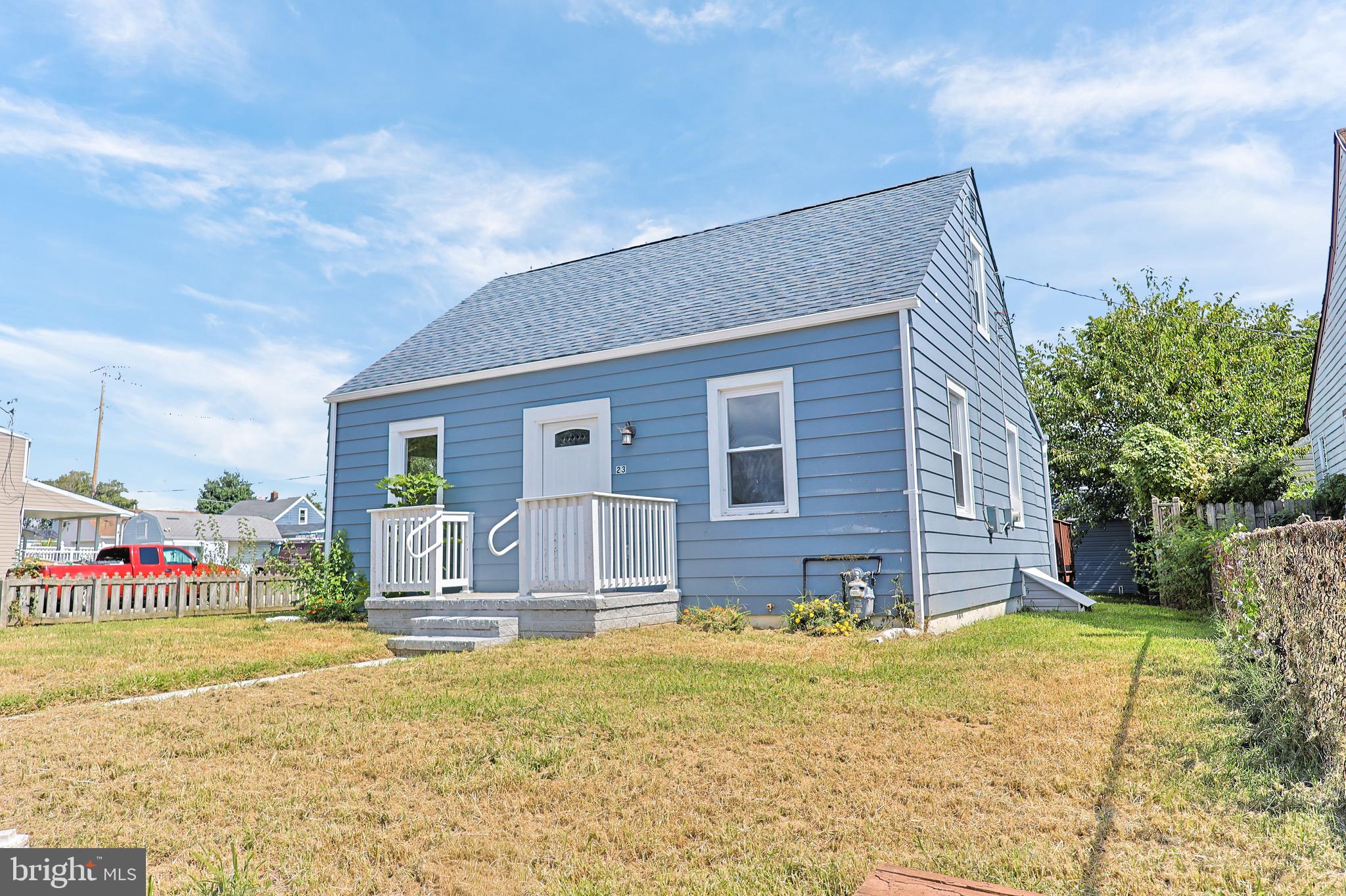 EASTERN TERRACE - Residential