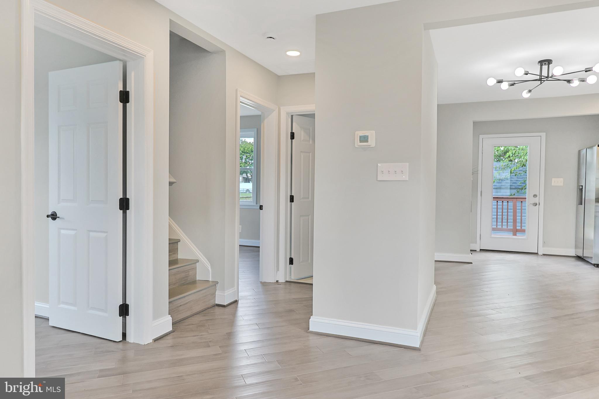 EASTERN TERRACE - Residential