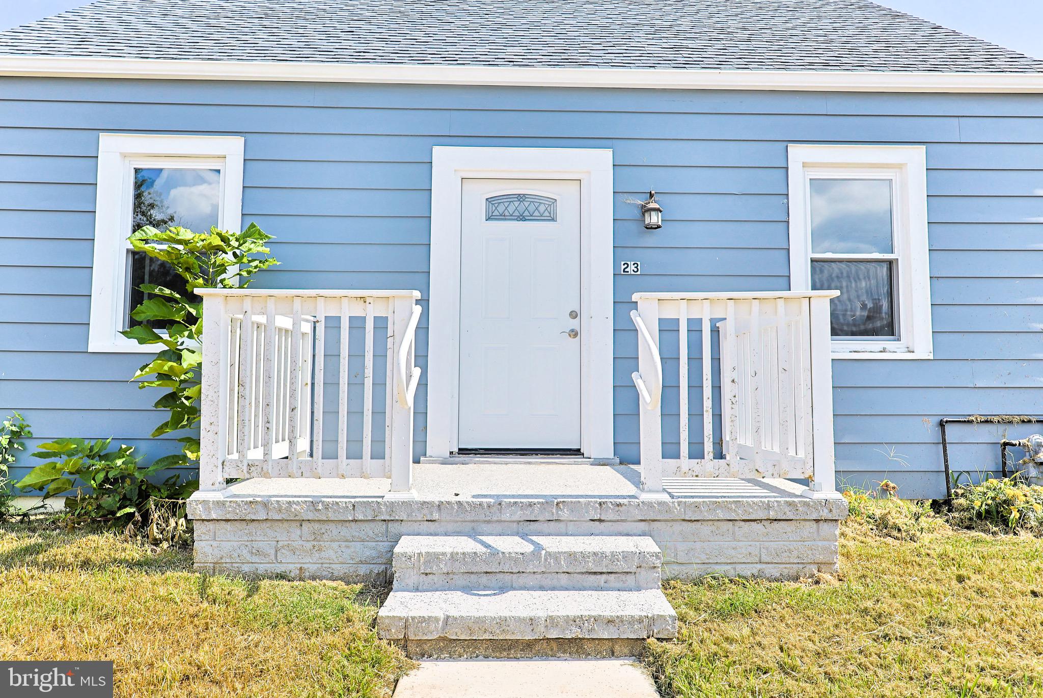 EASTERN TERRACE - Residential