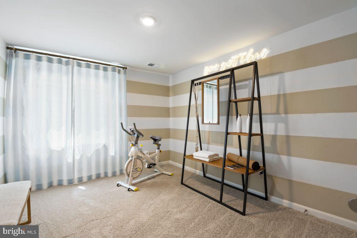 RENN QUARTER - Residential