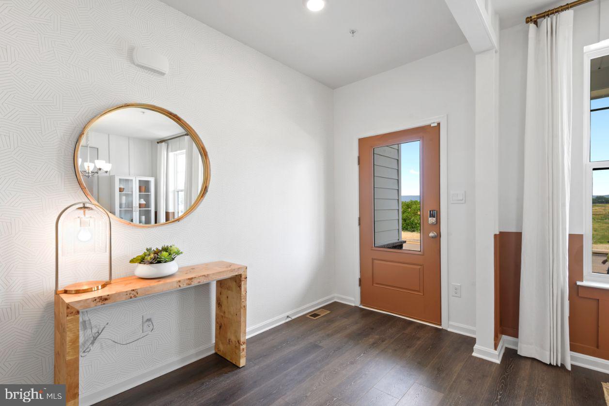 RENN QUARTER - Residential