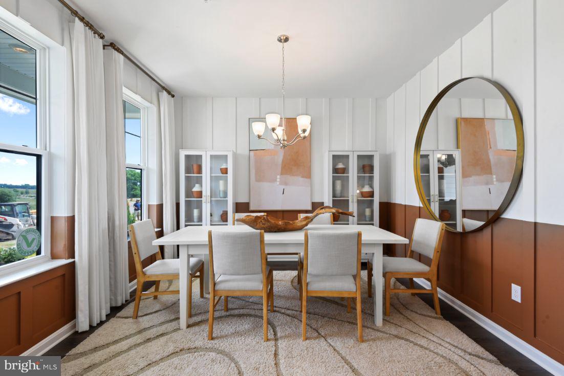 RENN QUARTER - Residential