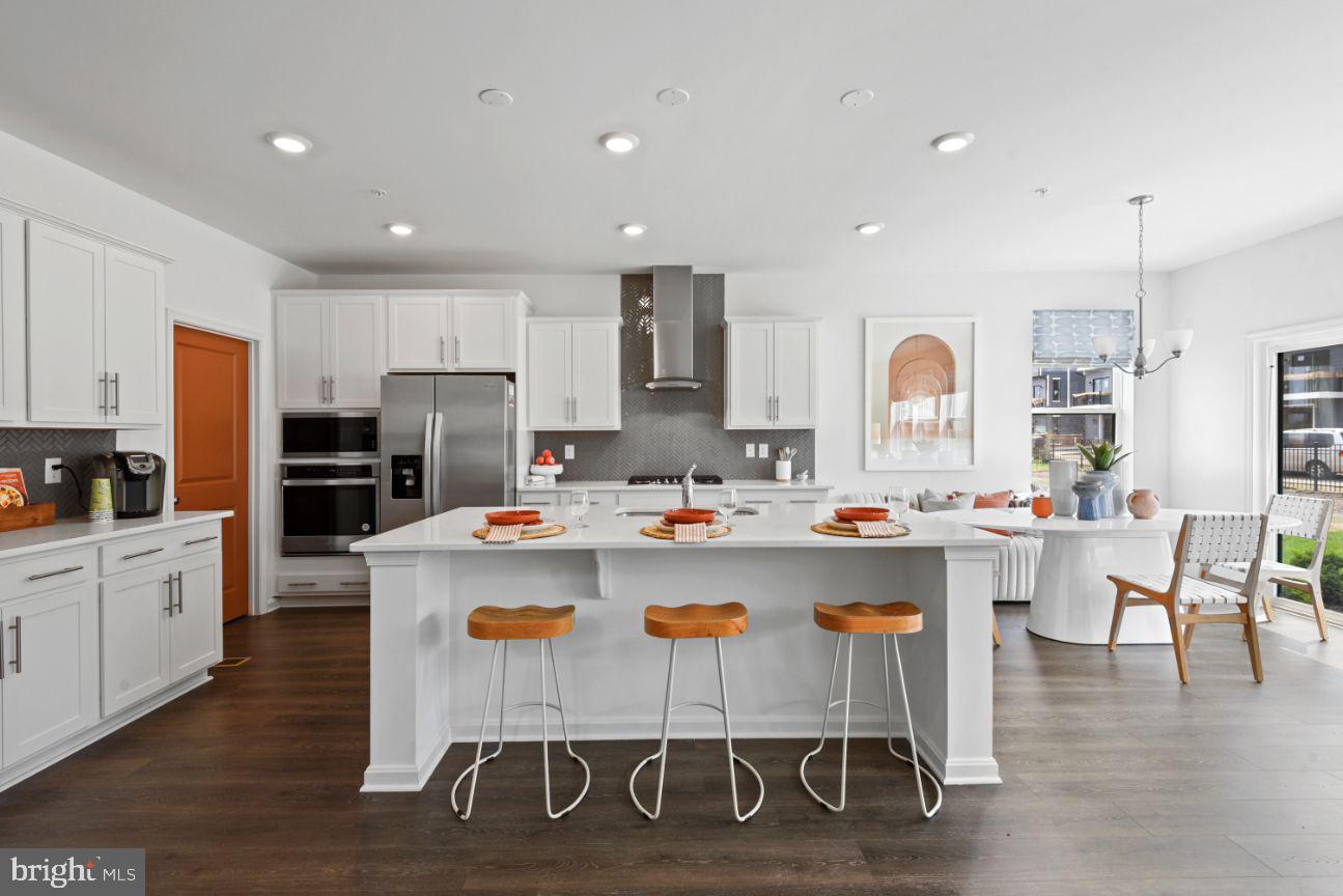 RENN QUARTER - Residential