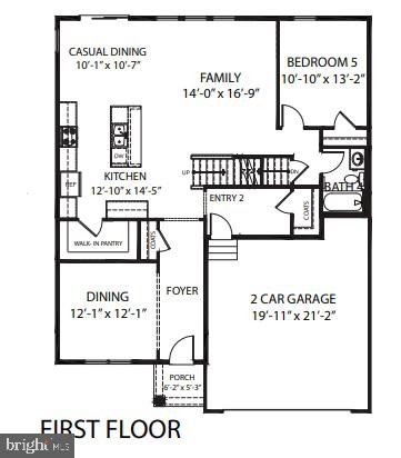 RENN QUARTER - Residential