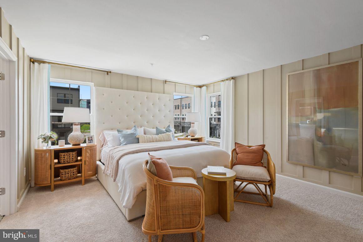 RENN QUARTER - Residential