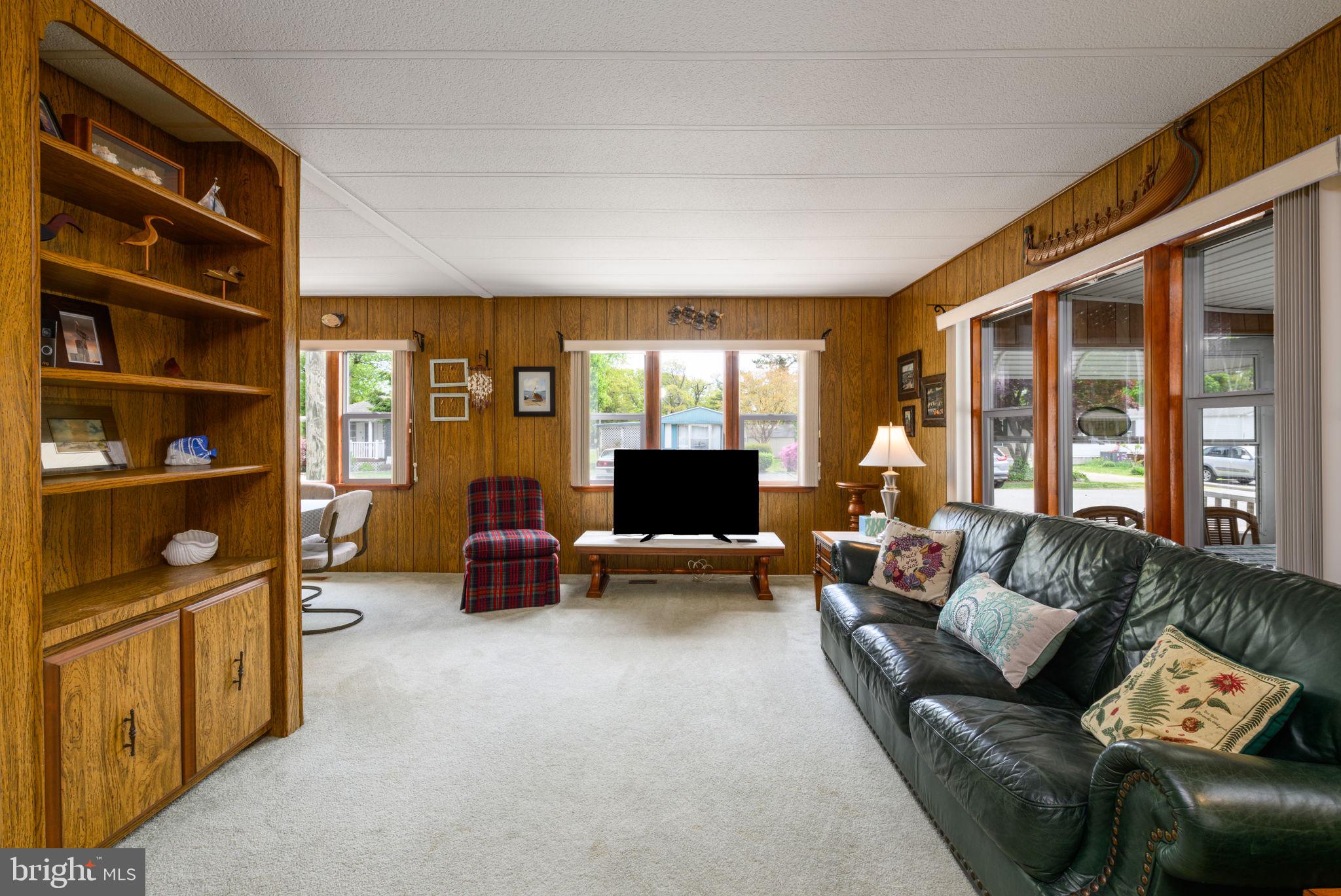 MIDWAY PARK SUBD - Residential