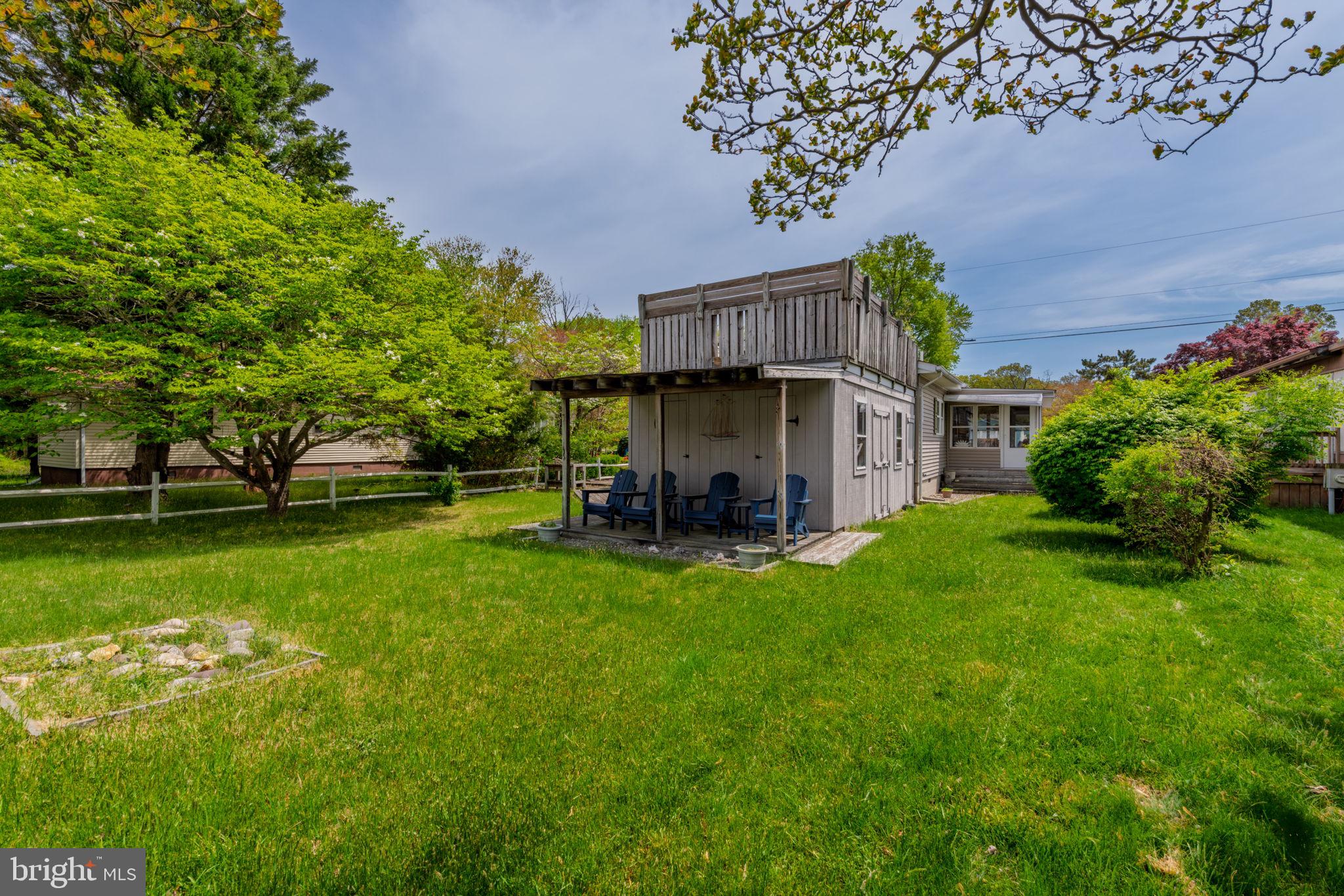 MIDWAY PARK SUBD - Residential