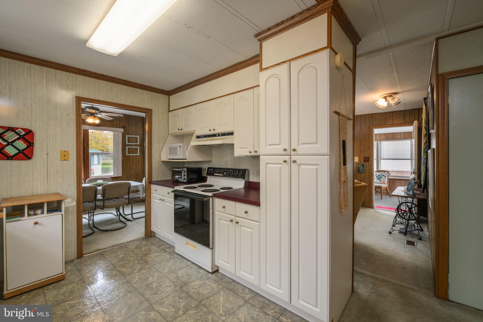 MIDWAY PARK SUBD - Residential