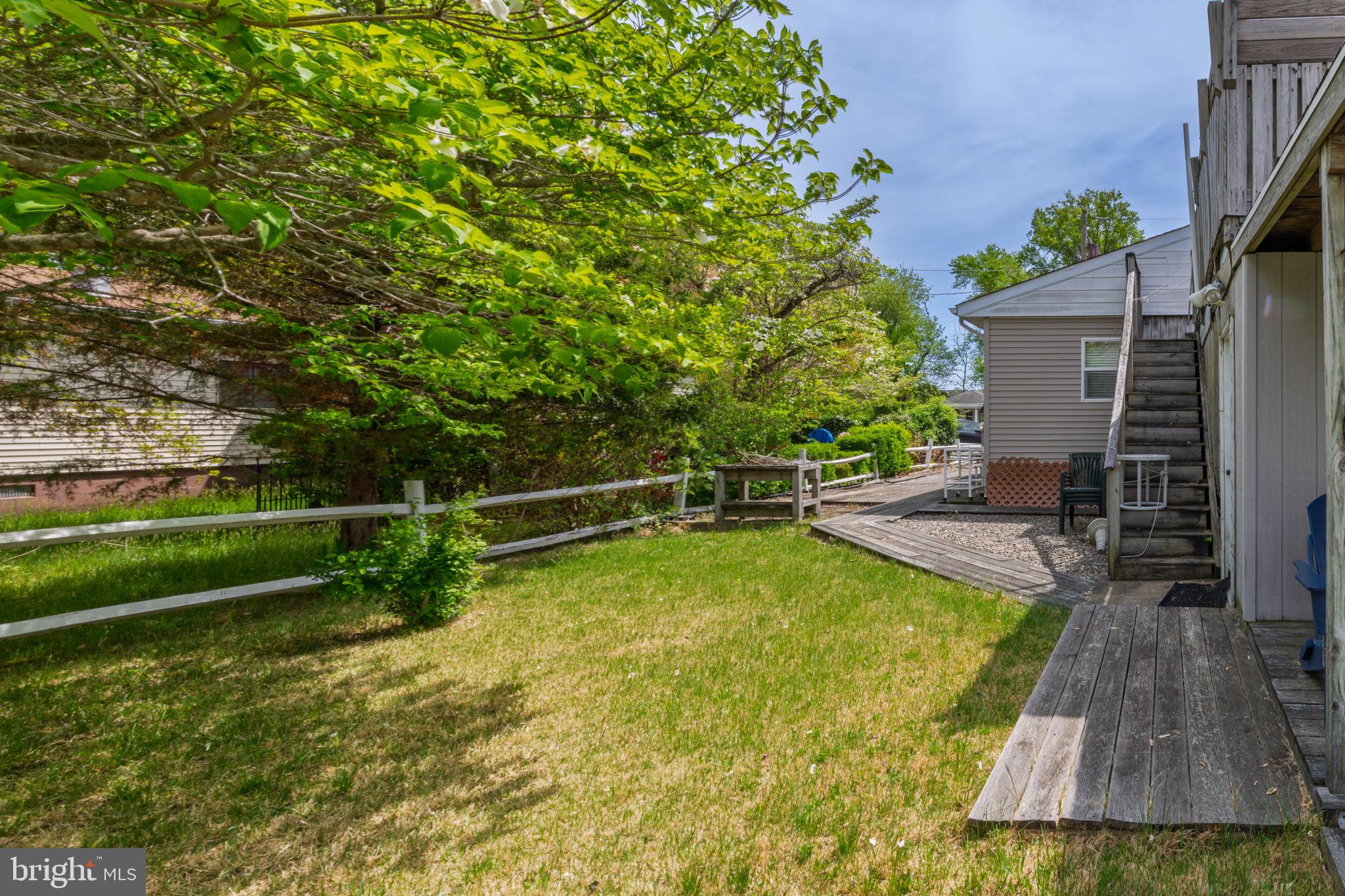 MIDWAY PARK SUBD - Residential