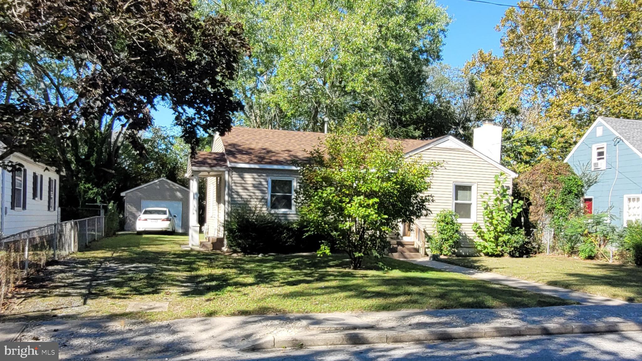 622 HOMER STREET
