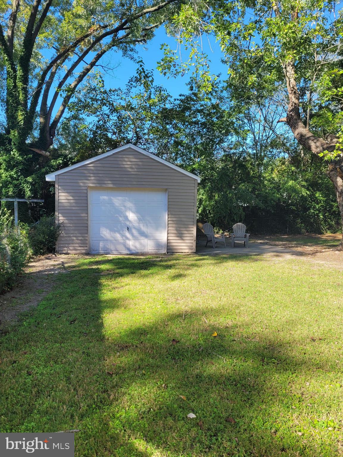 622 HOMER STREET