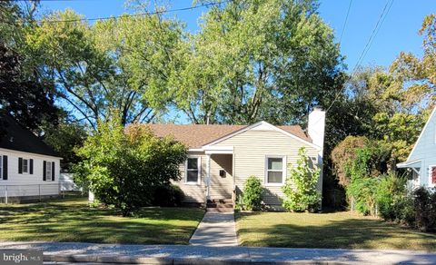 622 HOMER STREET SALISBURY MD 21804