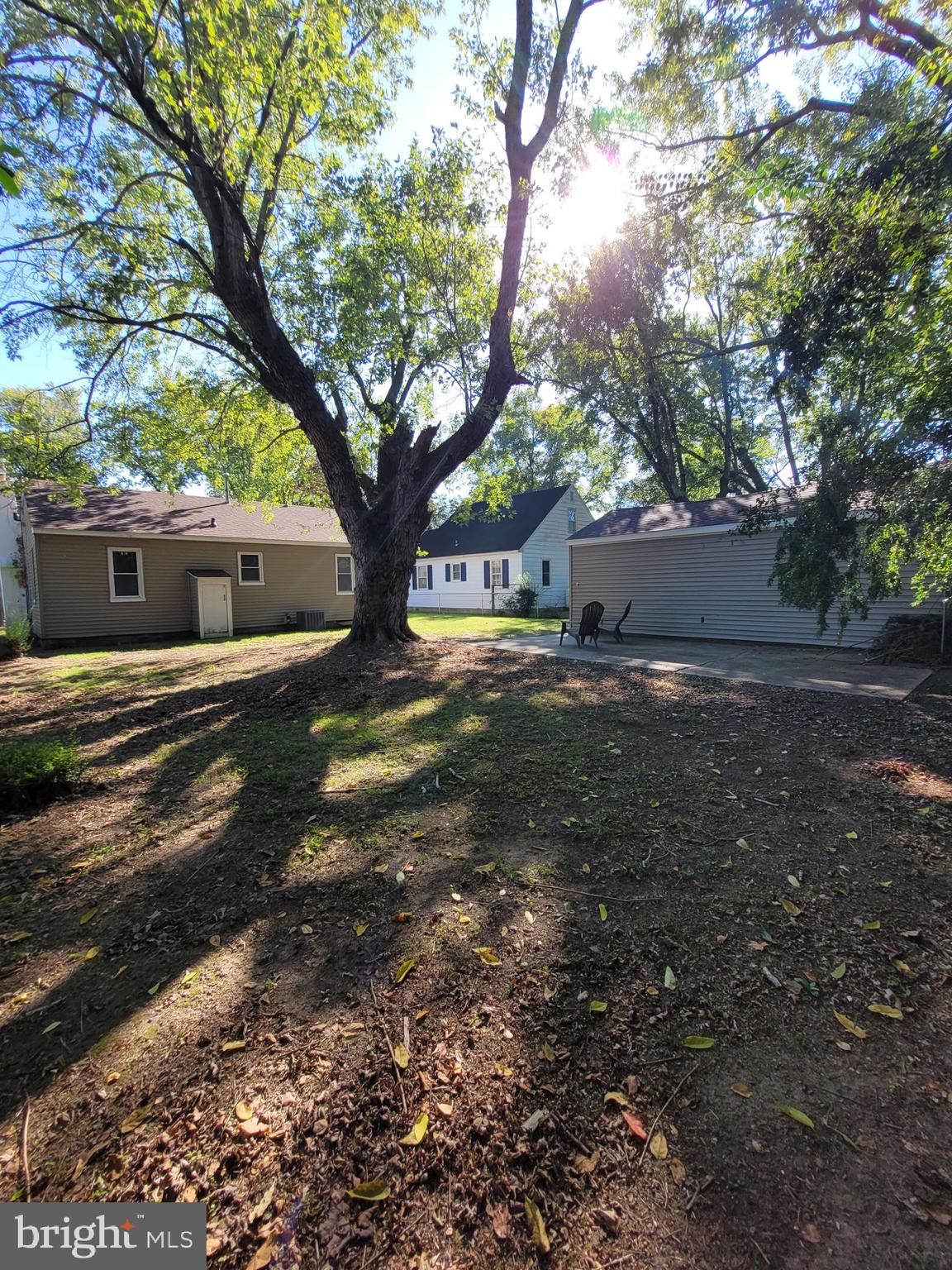 622 HOMER STREET