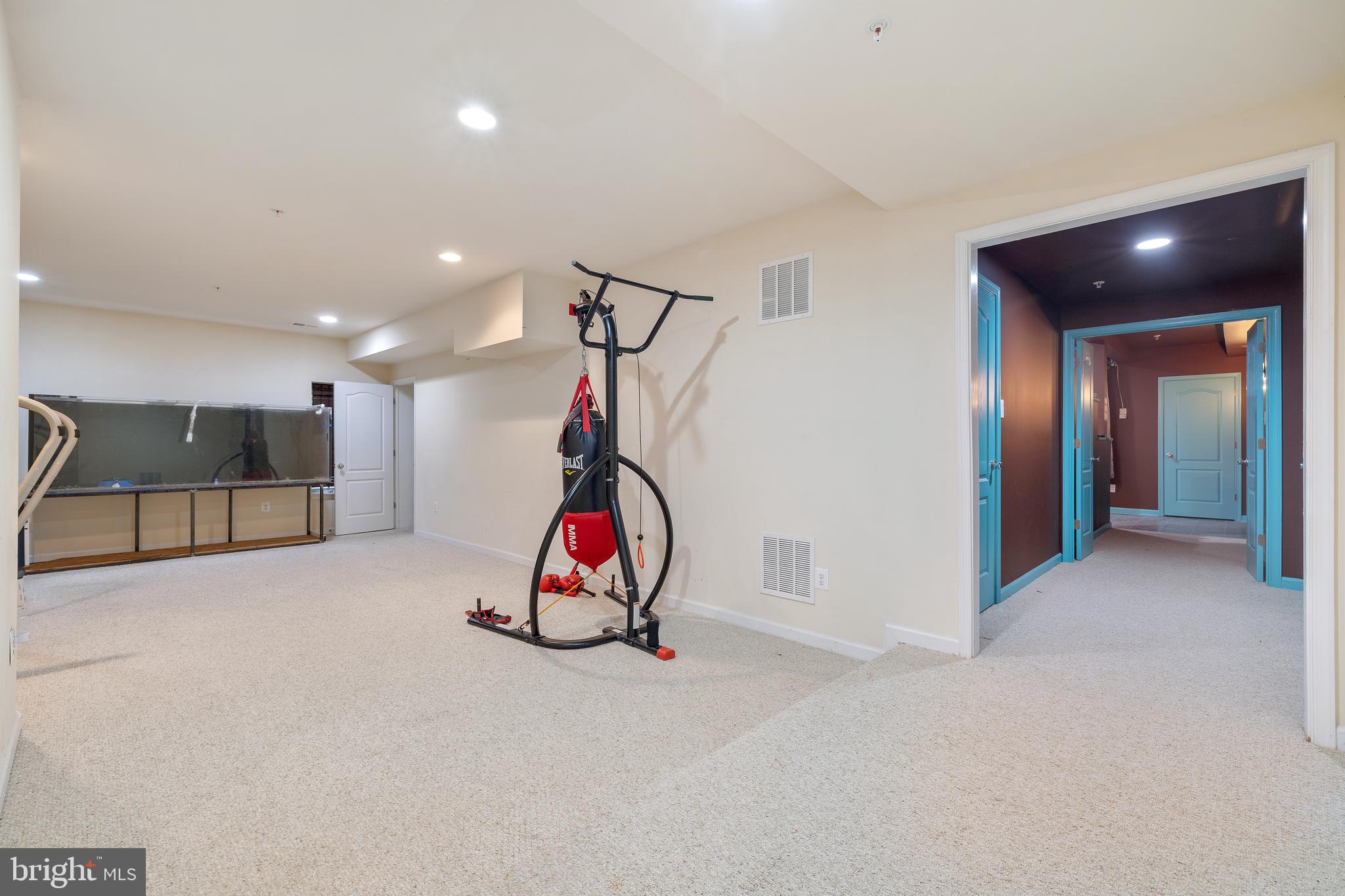 BEECH TREE EAST VILLAGE - Residential