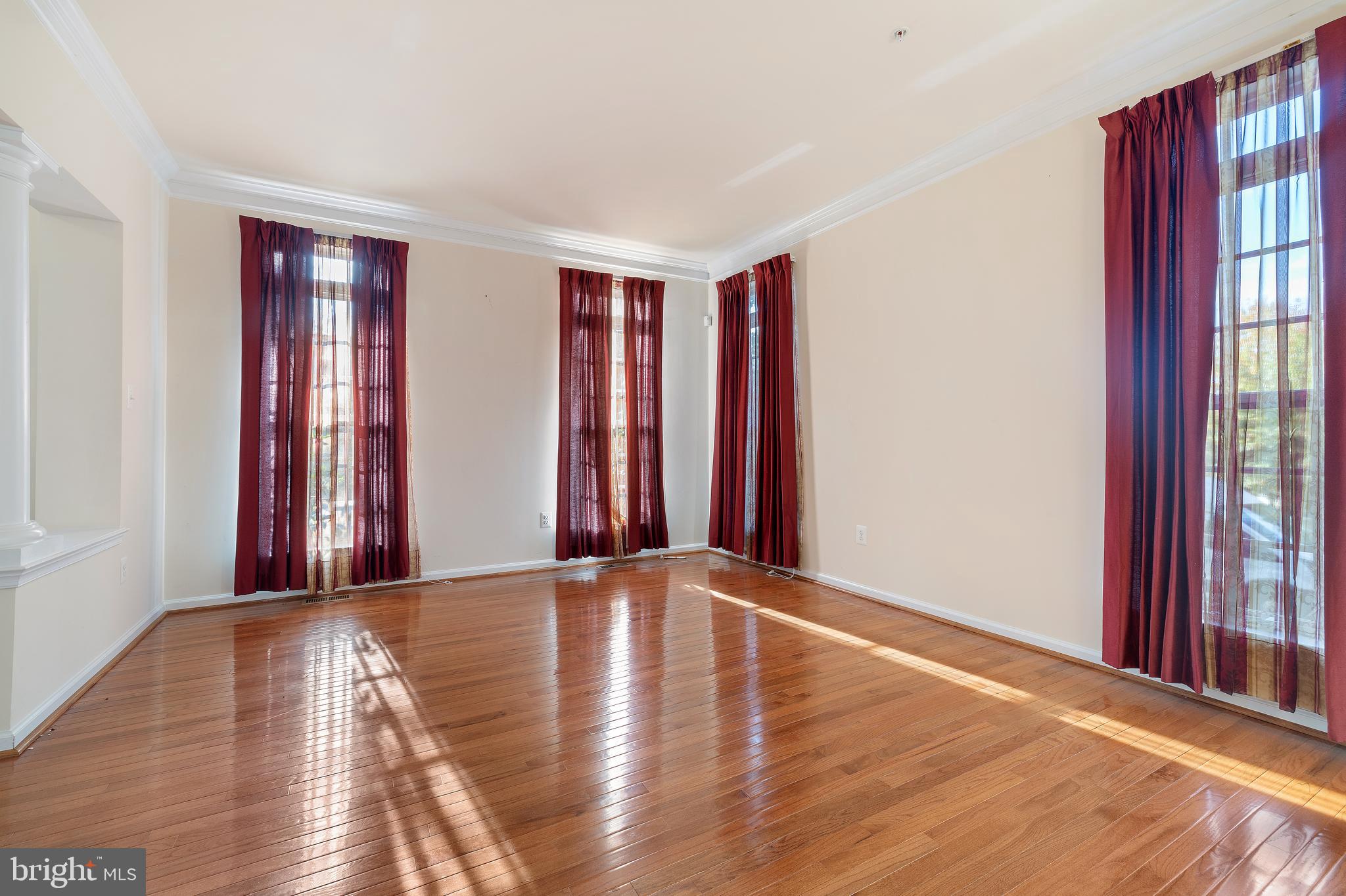 BEECH TREE EAST VILLAGE - Residential