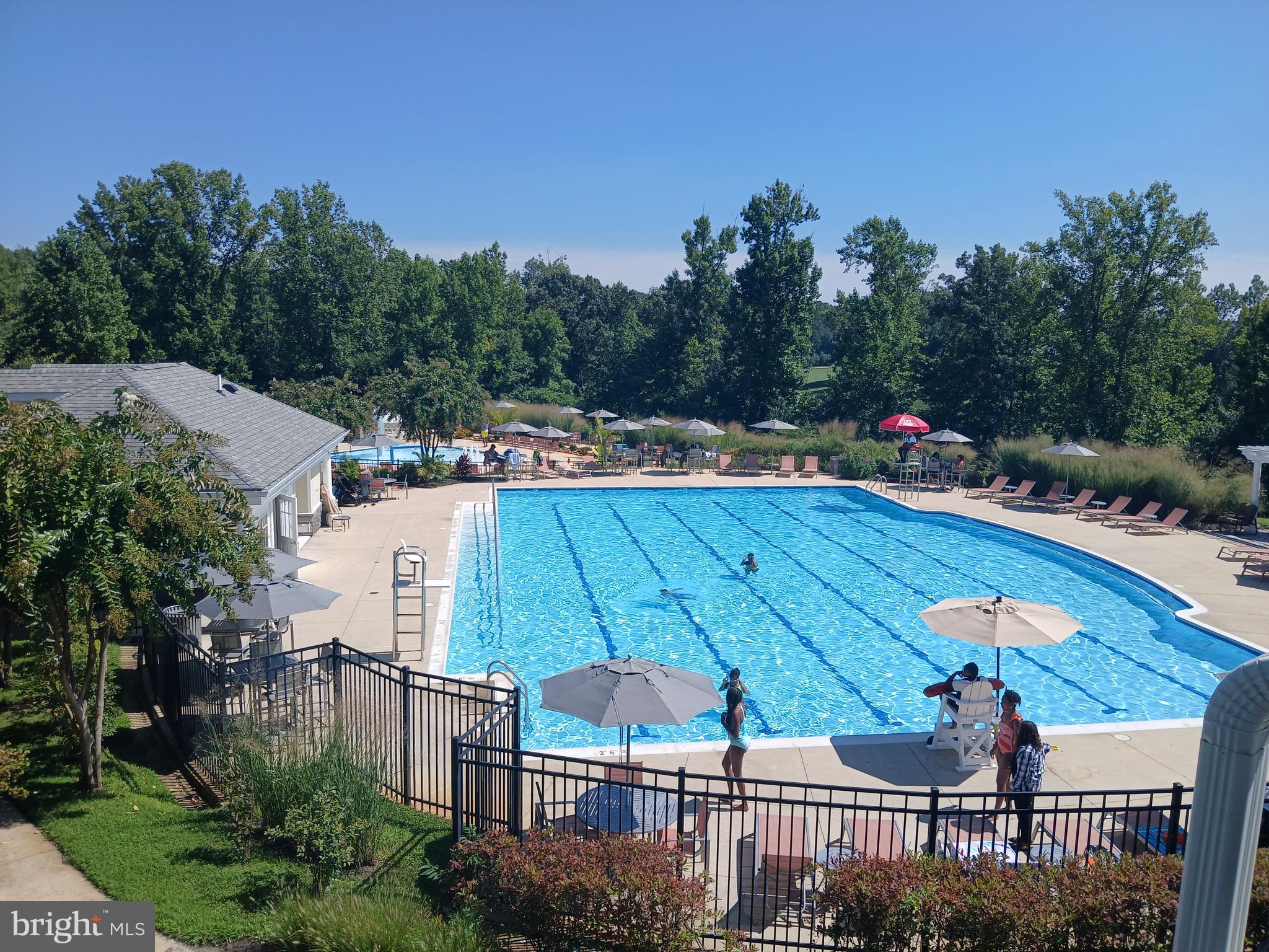 BEECH TREE EAST VILLAGE - Residential