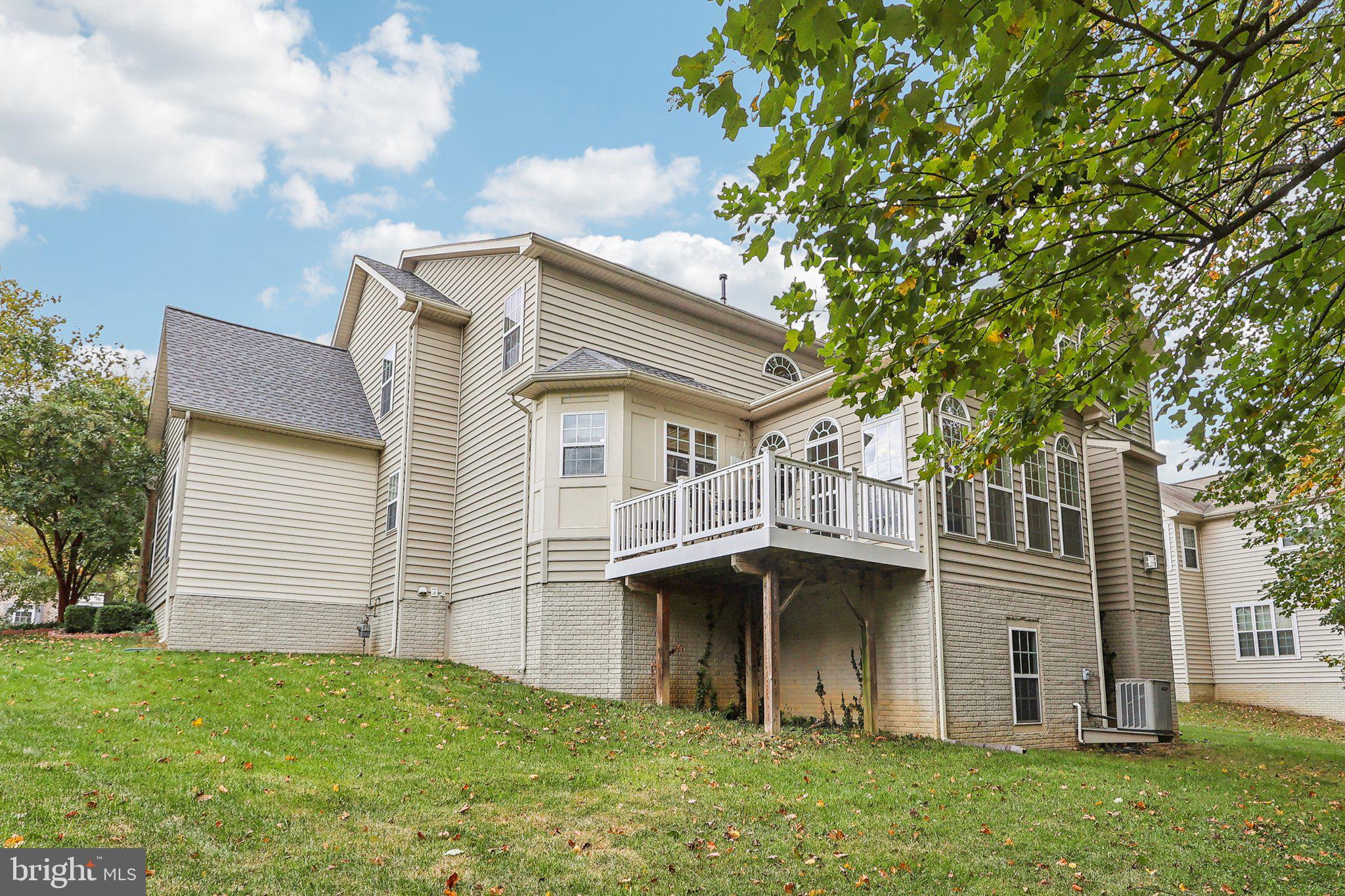 BEECH TREE EAST VILLAGE - Residential