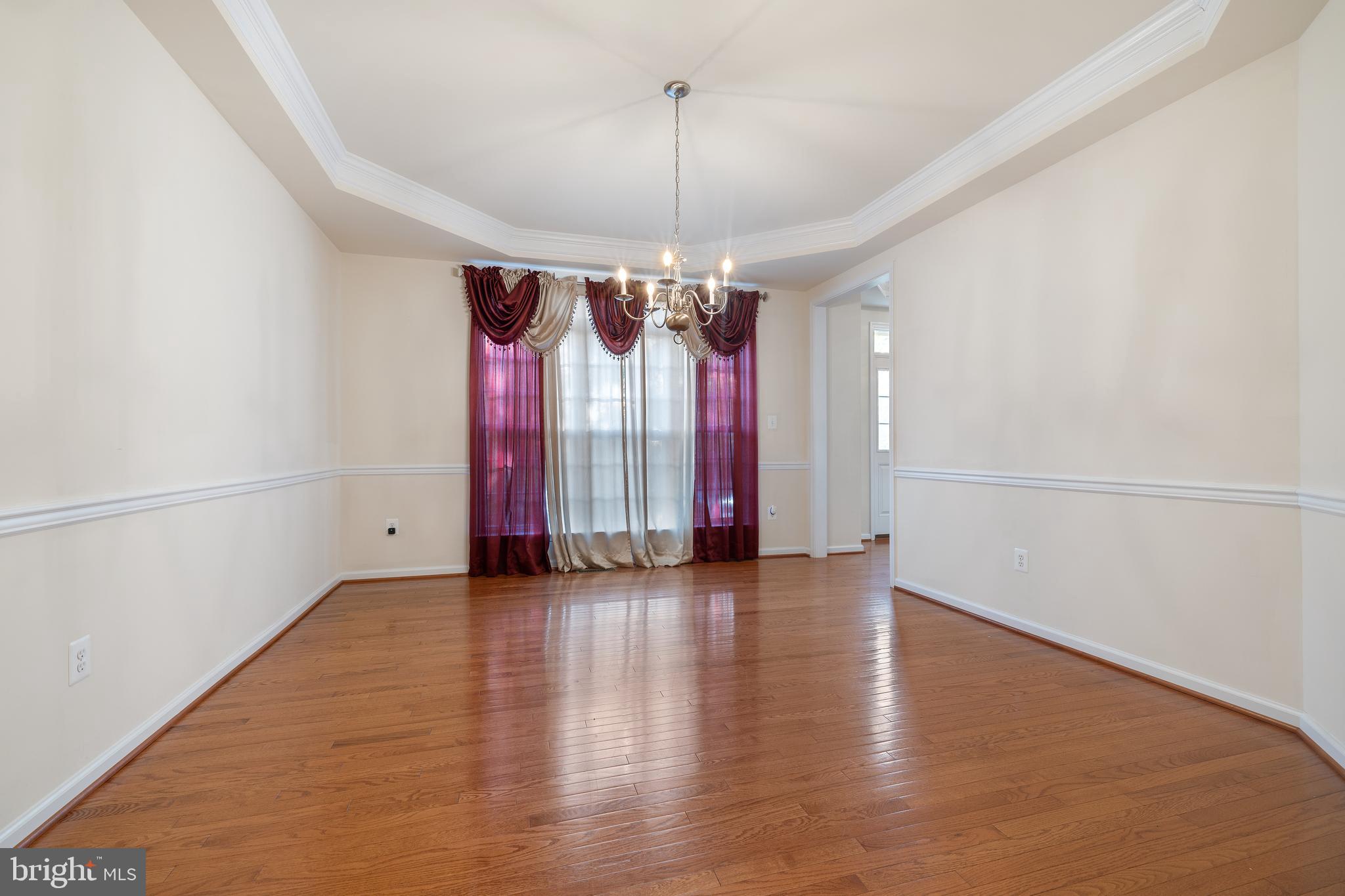 BEECH TREE EAST VILLAGE - Residential