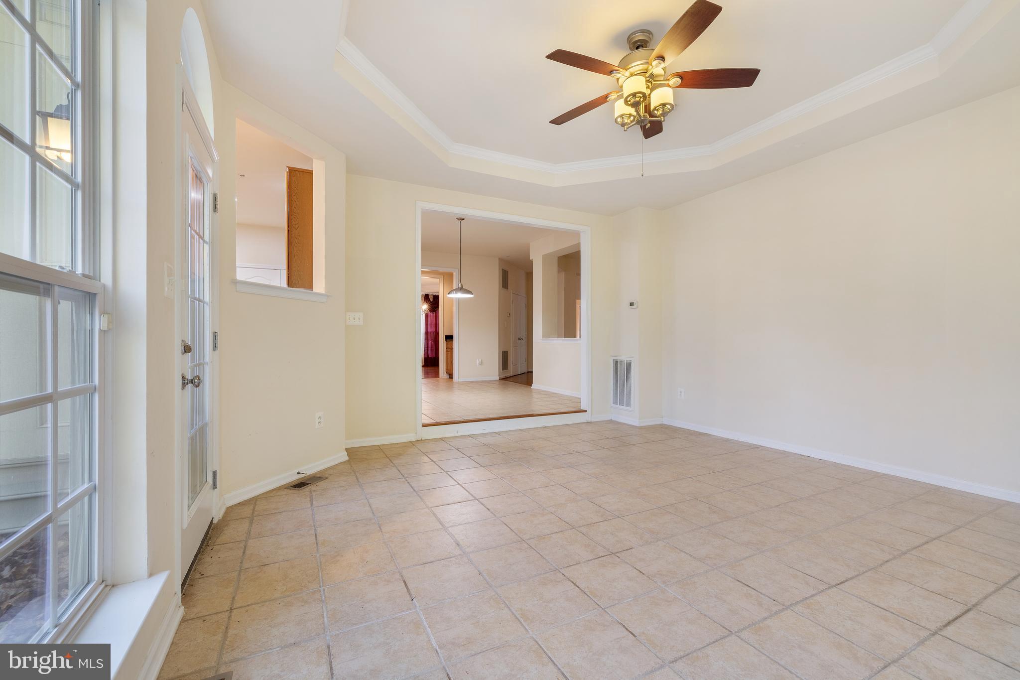 BEECH TREE EAST VILLAGE - Residential