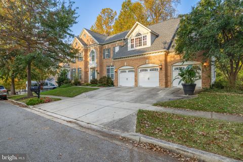 15303 GLASTONBURY WAY UPPER MARLBORO MD 20774