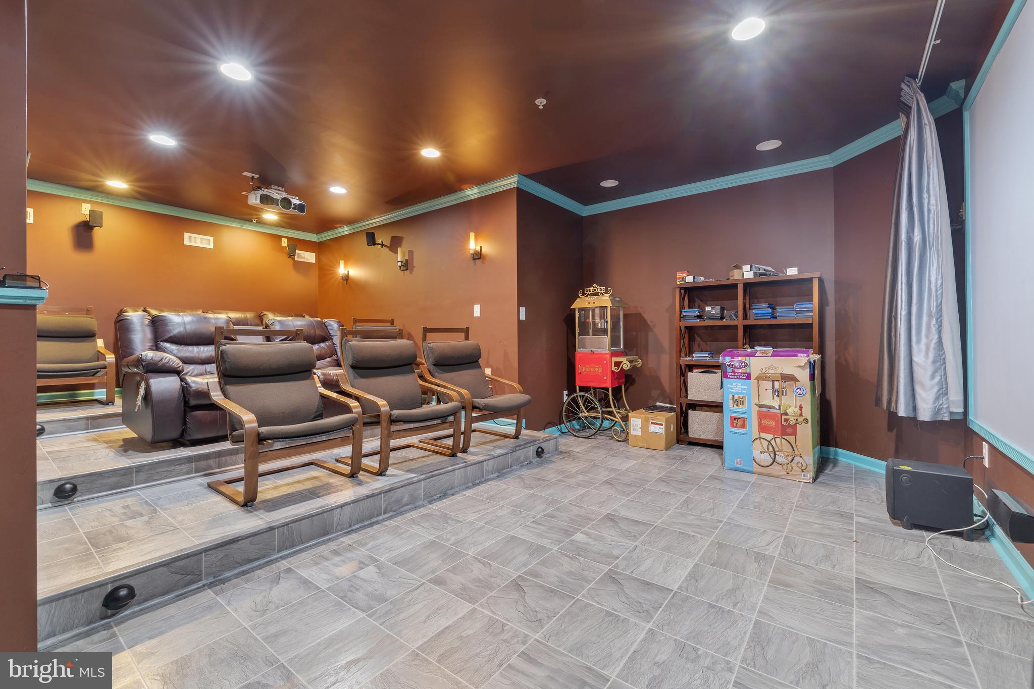 BEECH TREE EAST VILLAGE - Residential