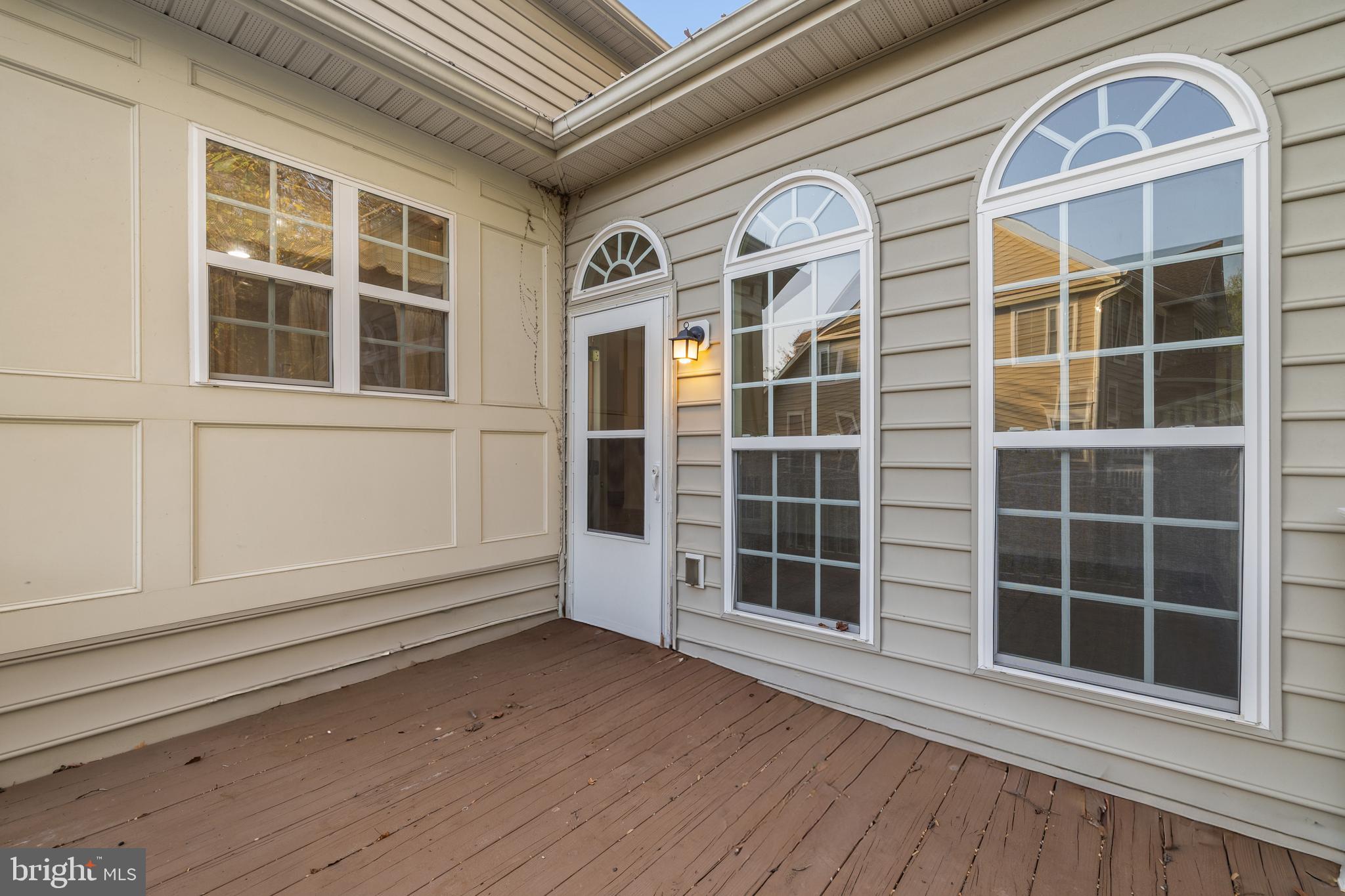 BEECH TREE EAST VILLAGE - Residential