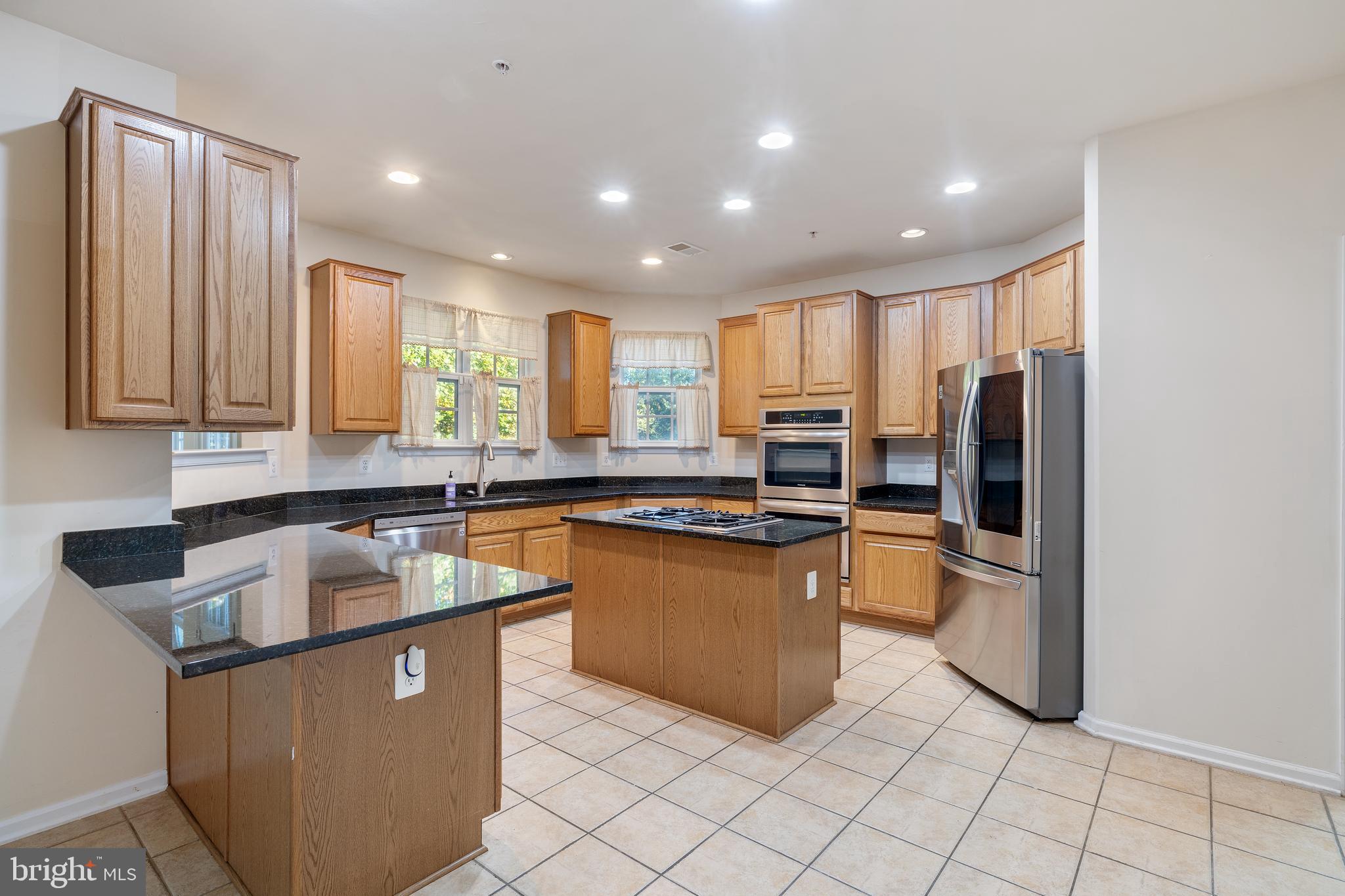 BEECH TREE EAST VILLAGE - Residential