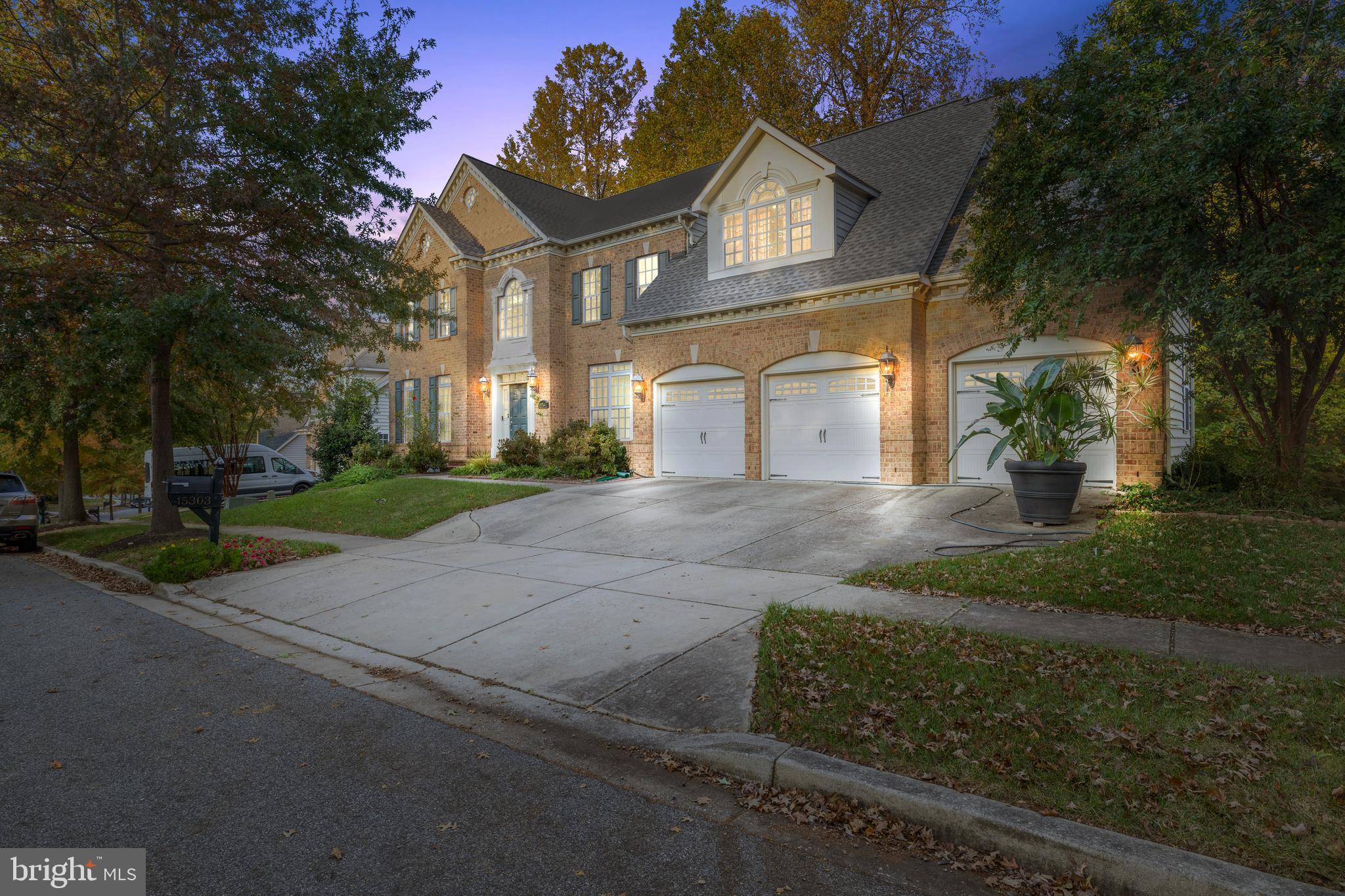 BEECH TREE EAST VILLAGE - Residential