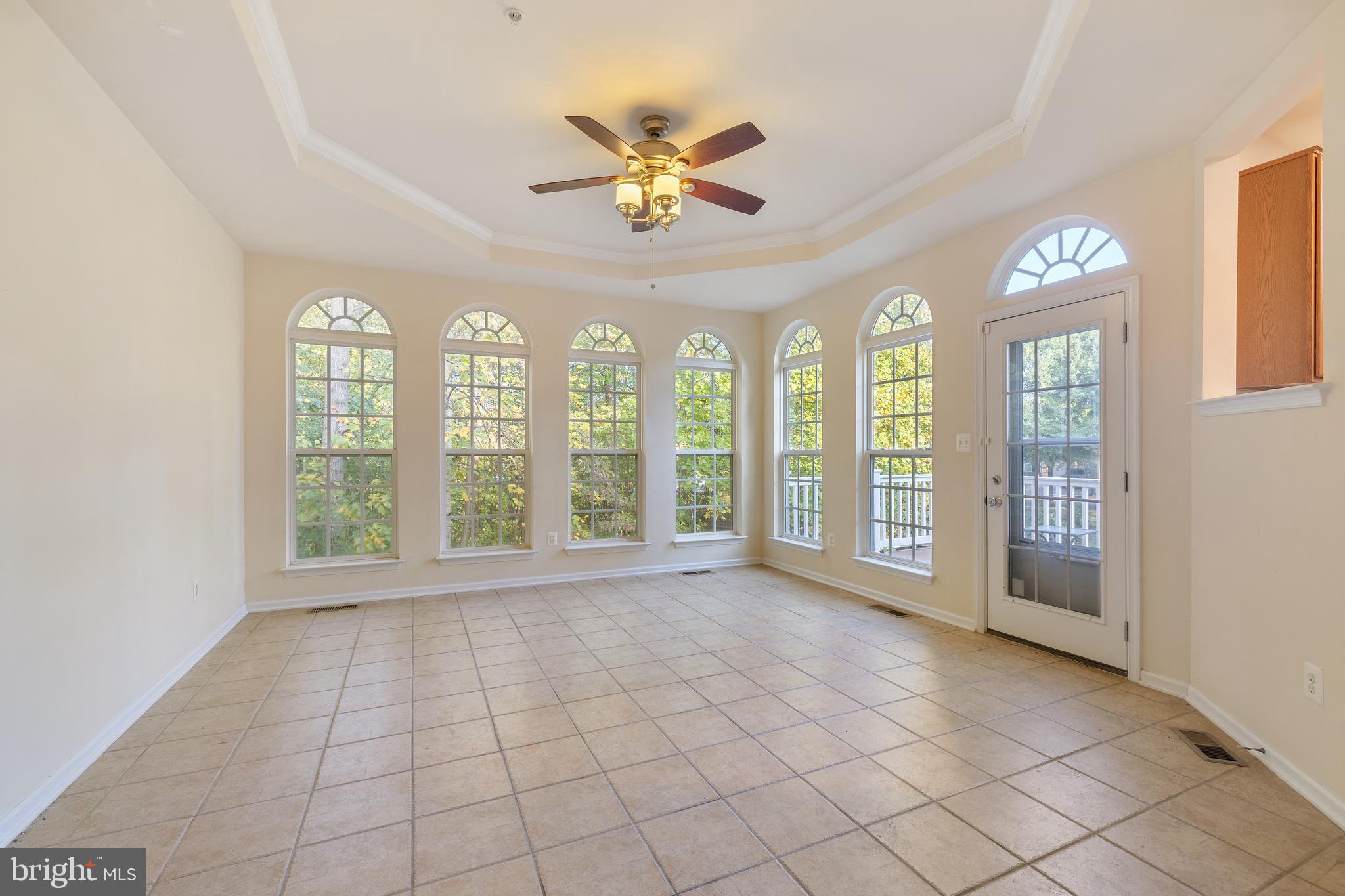 BEECH TREE EAST VILLAGE - Residential