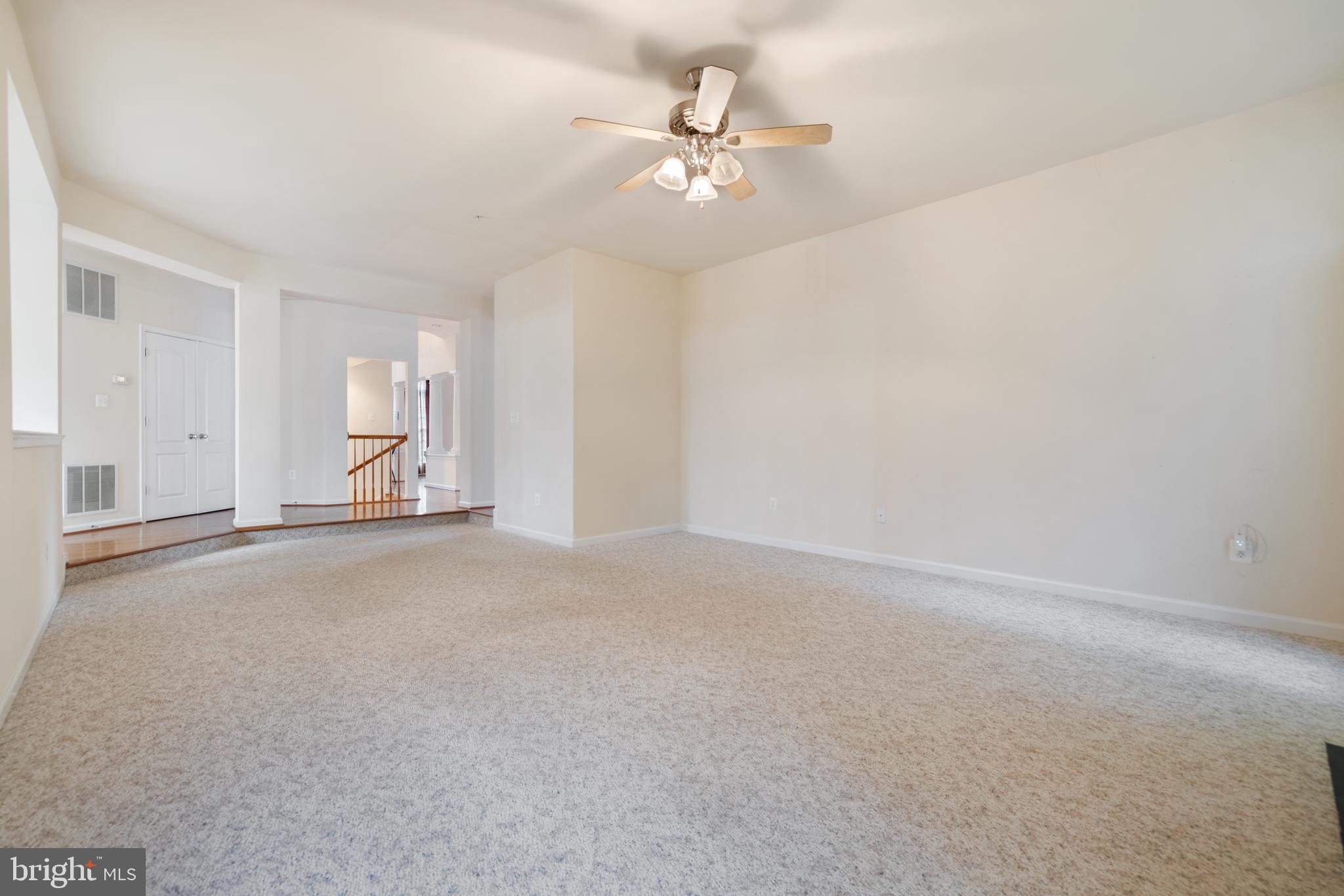 BEECH TREE EAST VILLAGE - Residential