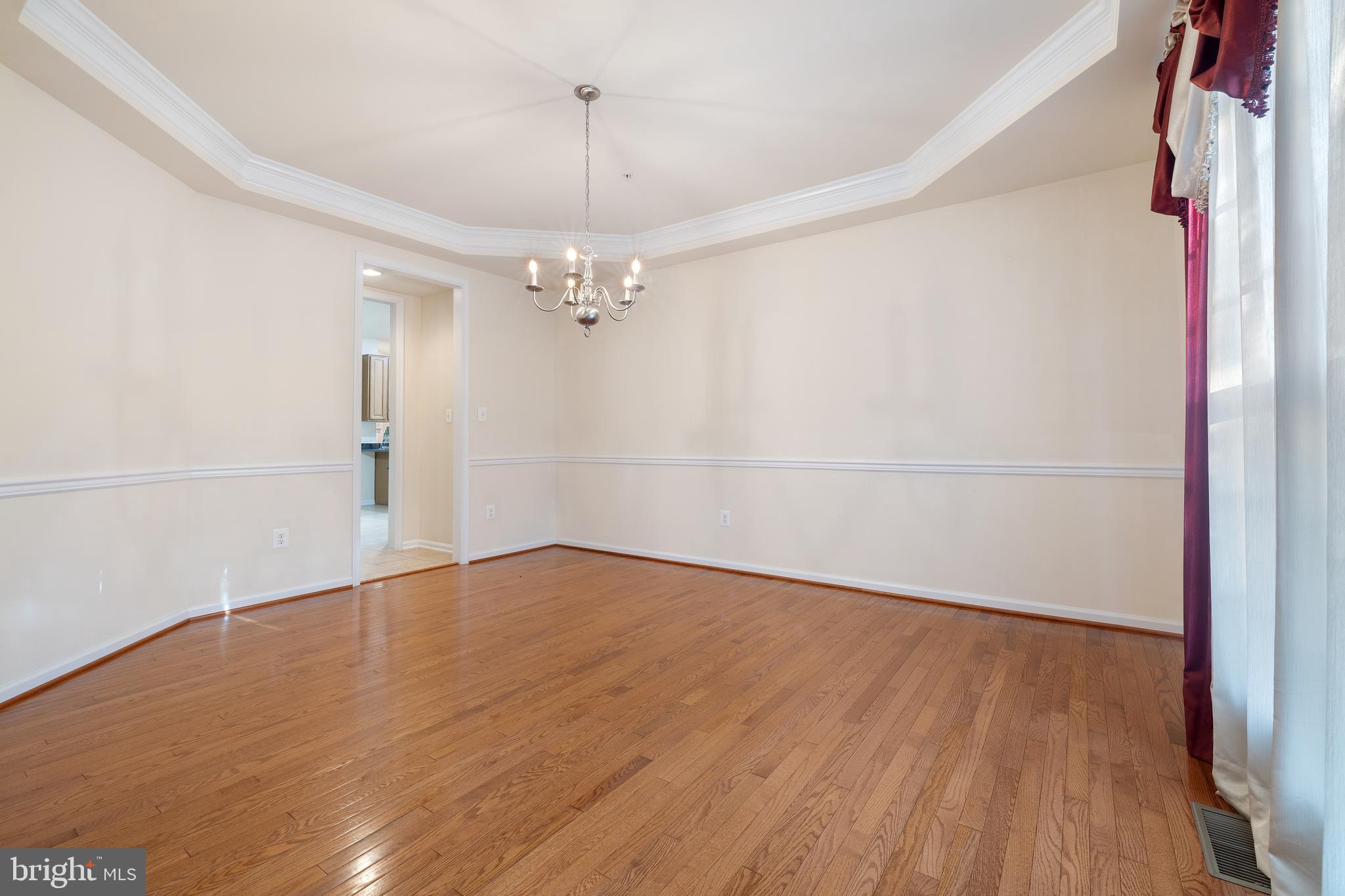 BEECH TREE EAST VILLAGE - Residential