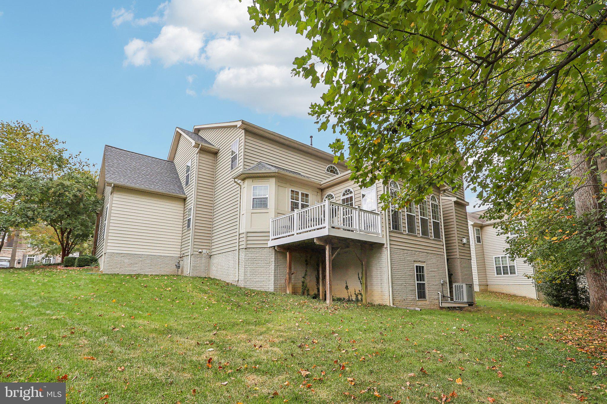 BEECH TREE EAST VILLAGE - Residential