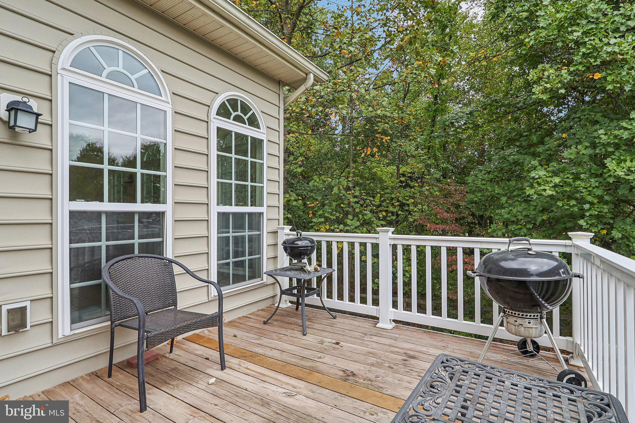 BEECH TREE EAST VILLAGE - Residential