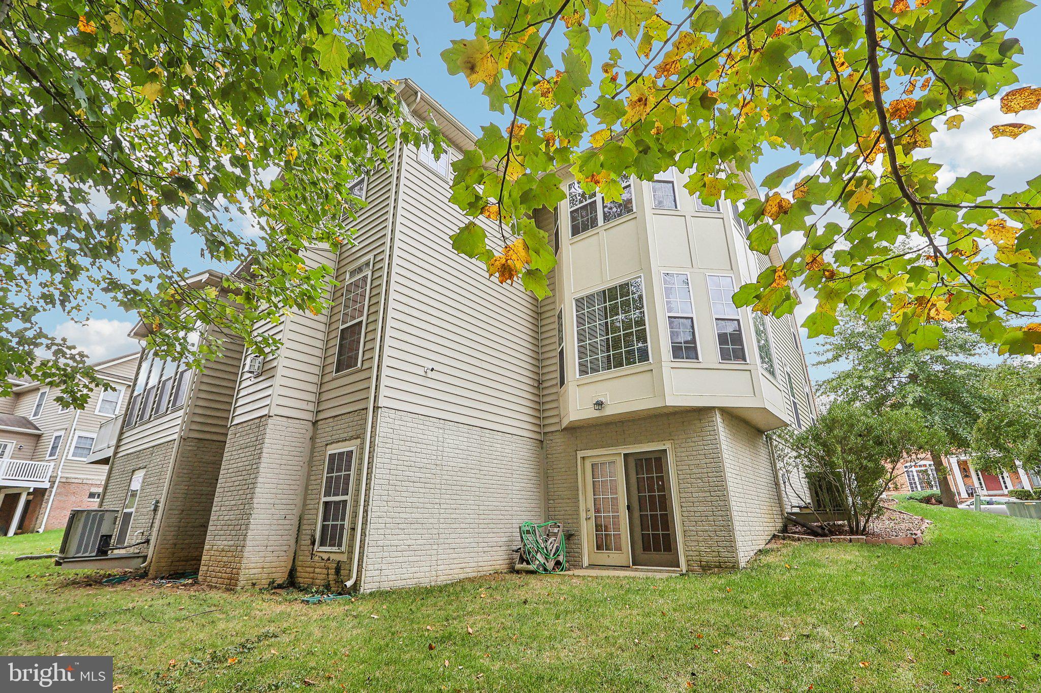 BEECH TREE EAST VILLAGE - Residential