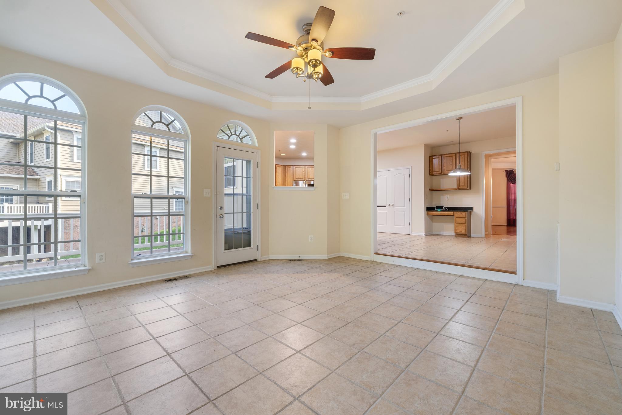 BEECH TREE EAST VILLAGE - Residential